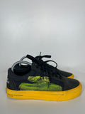 Vans x Natgeo Old Skool cipő