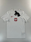Nike Lengyel válogatott 2020-2021 hazai mez