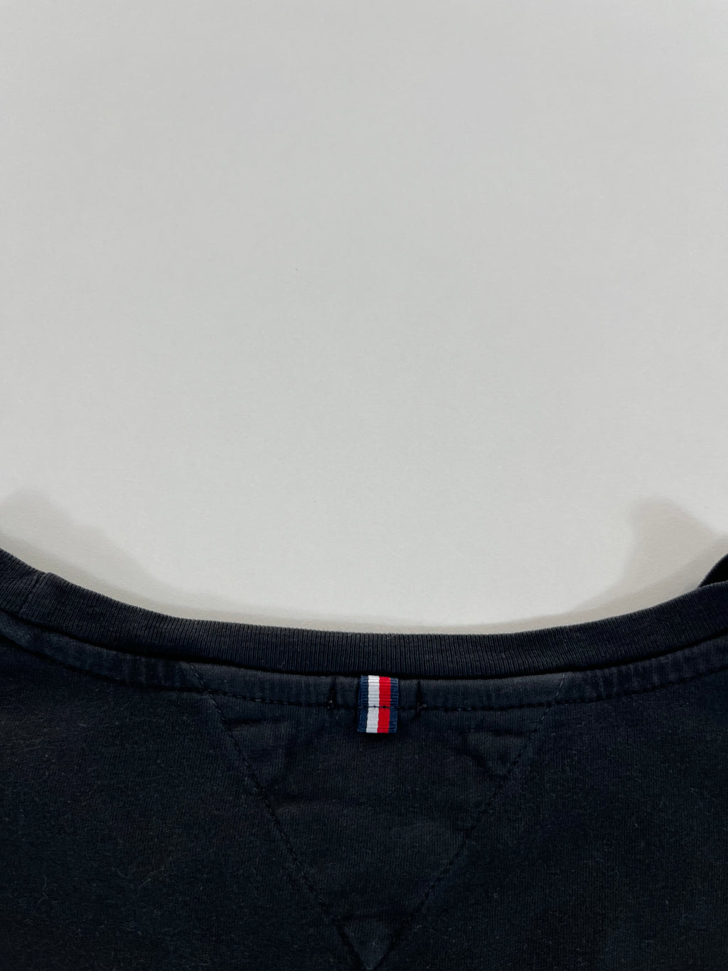 Tommy Hilfiger Organic Cotton póló