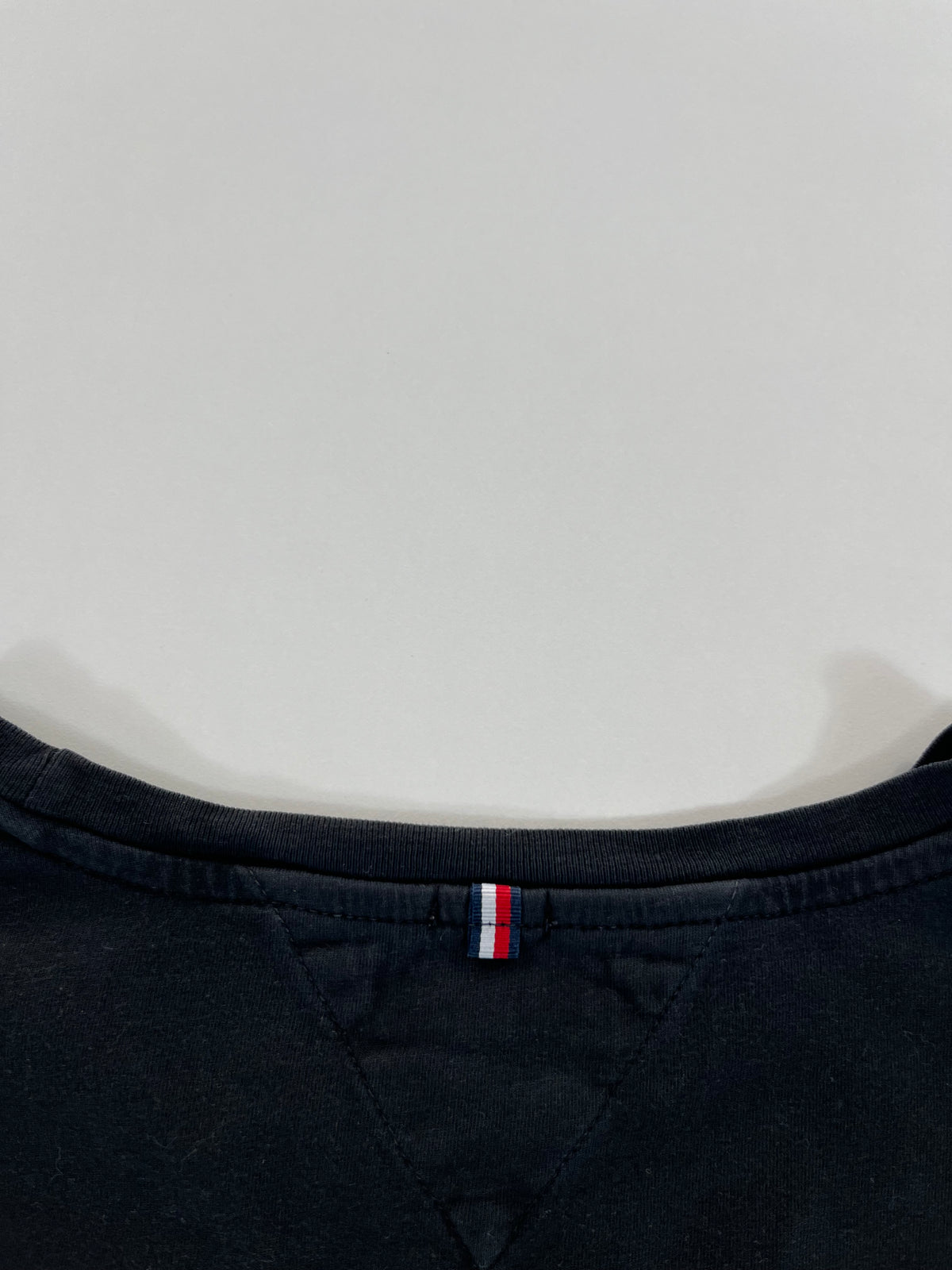 Tommy Hilfiger Organic Cotton póló