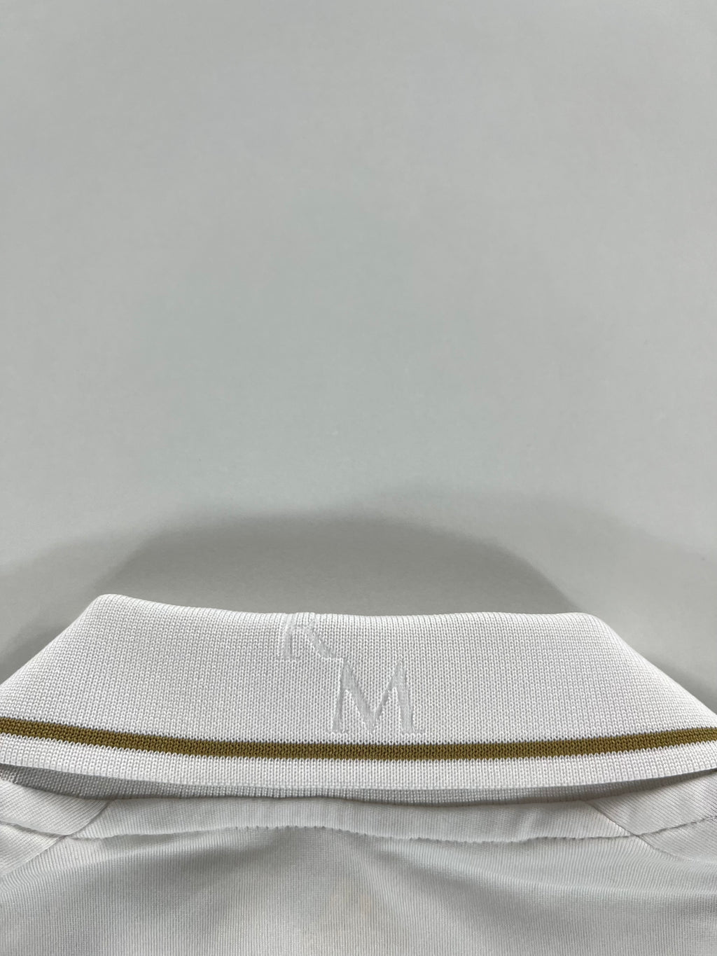 Adidas Real Madrid 2011-2012 hazai mez
