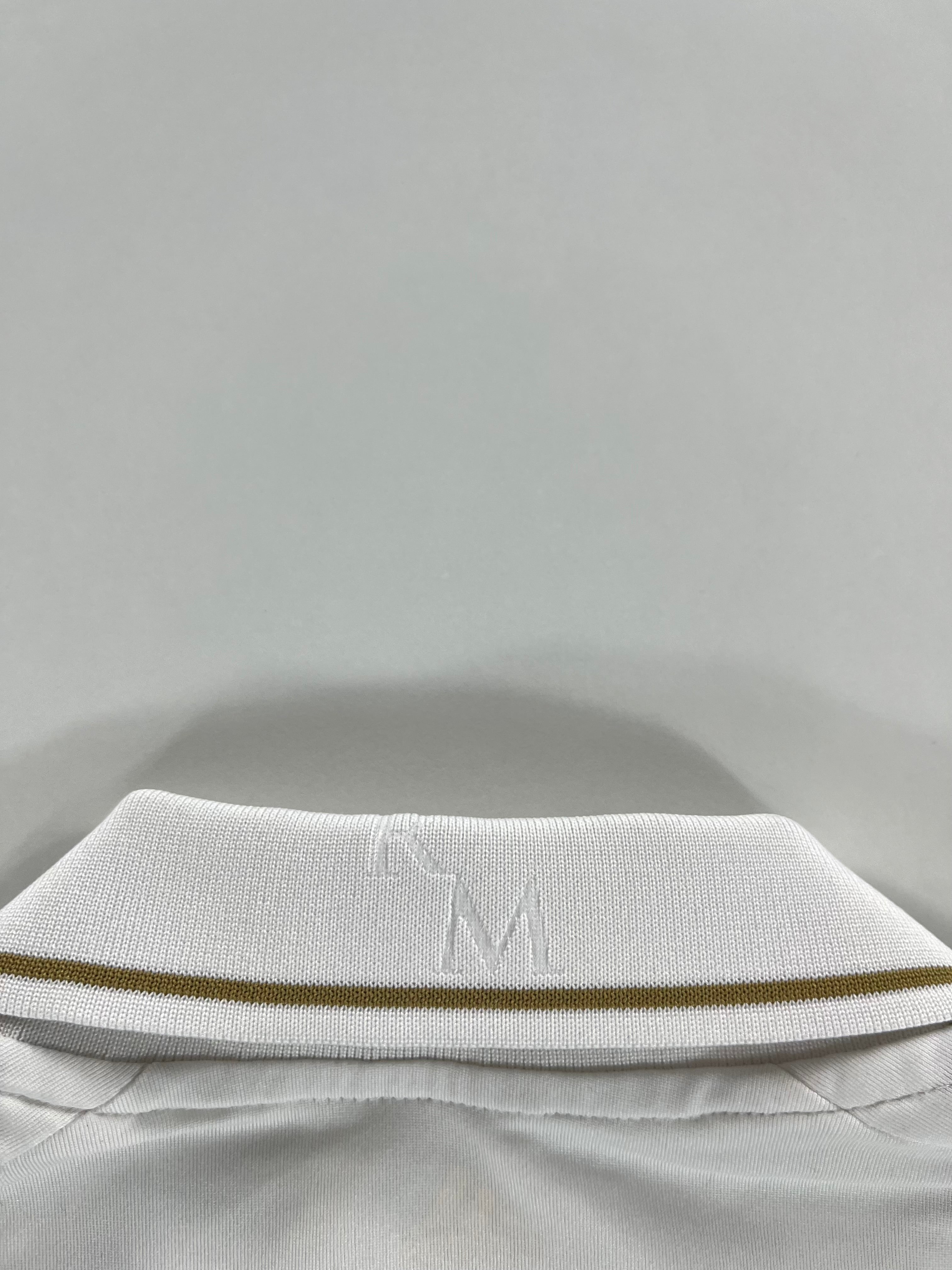 Adidas Real Madrid 2011-2012 hazai mez