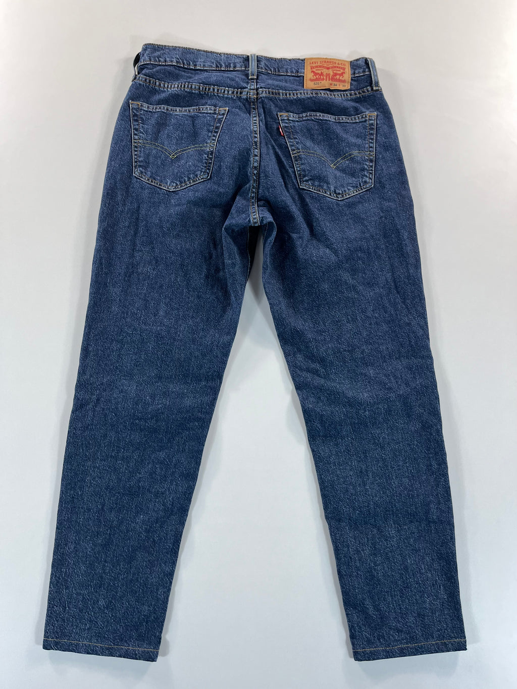 Levi's 531 W34 L30 farmernadrág