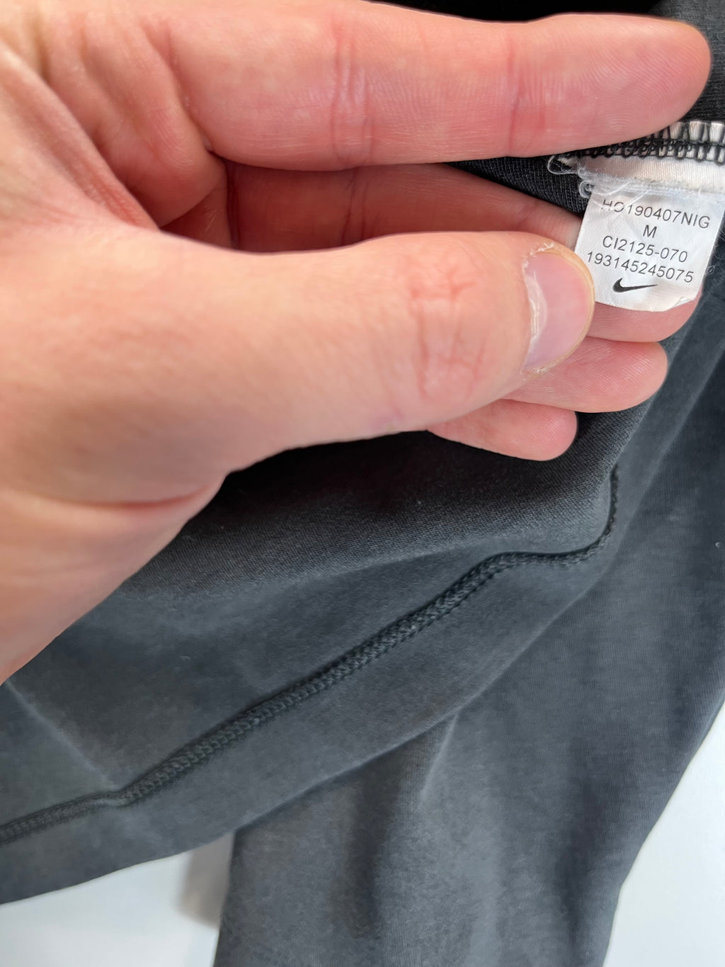 Nike F.C Barcelona Tech Fleece full-zip hoodie pulóver