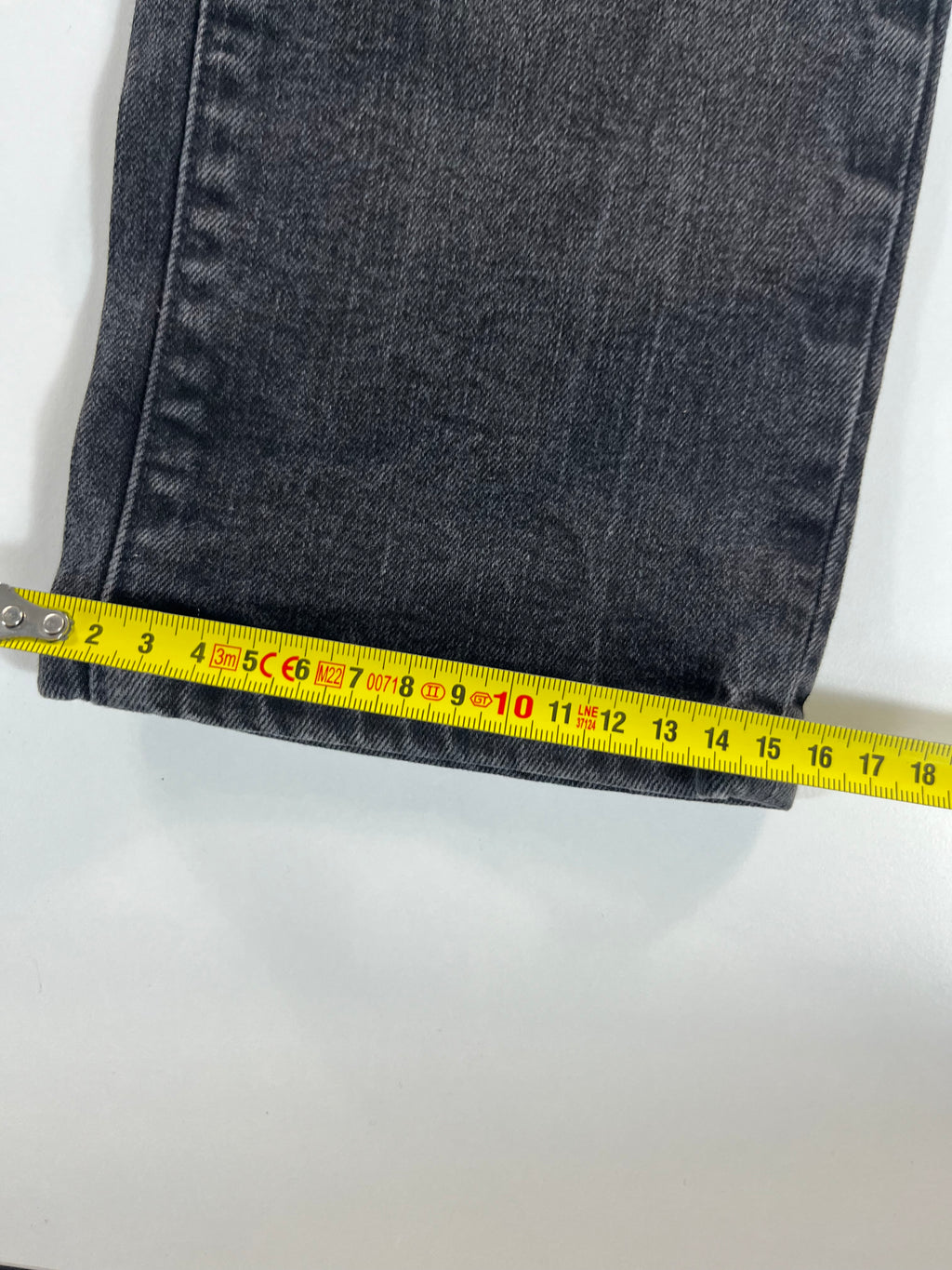 Tommy Hilfiger farmernadrág