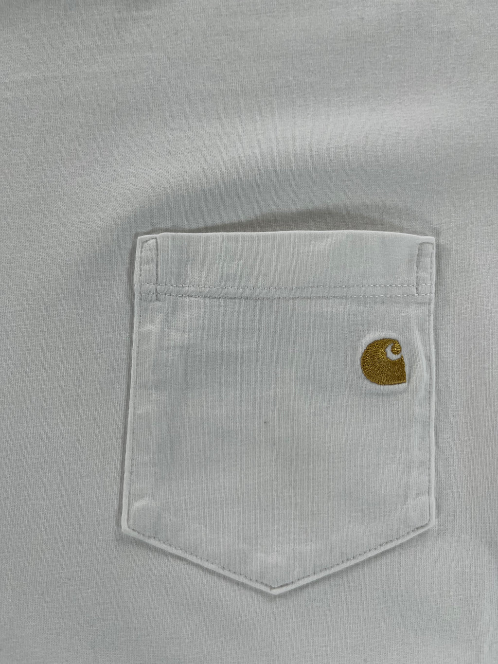 Carhartt Squad Pocket póló