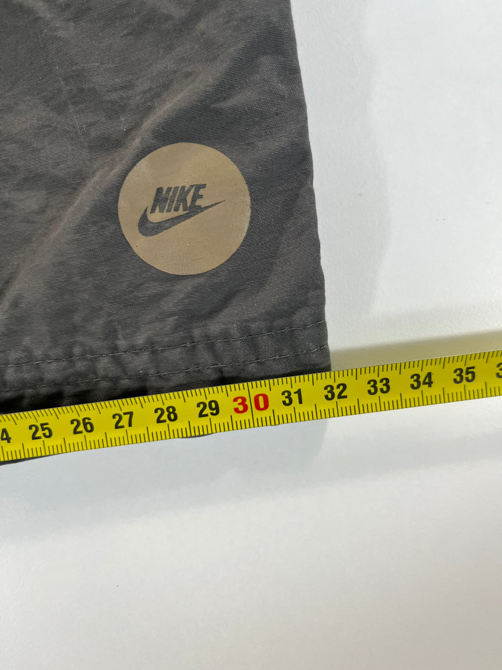 Nike vintage fürdőshort