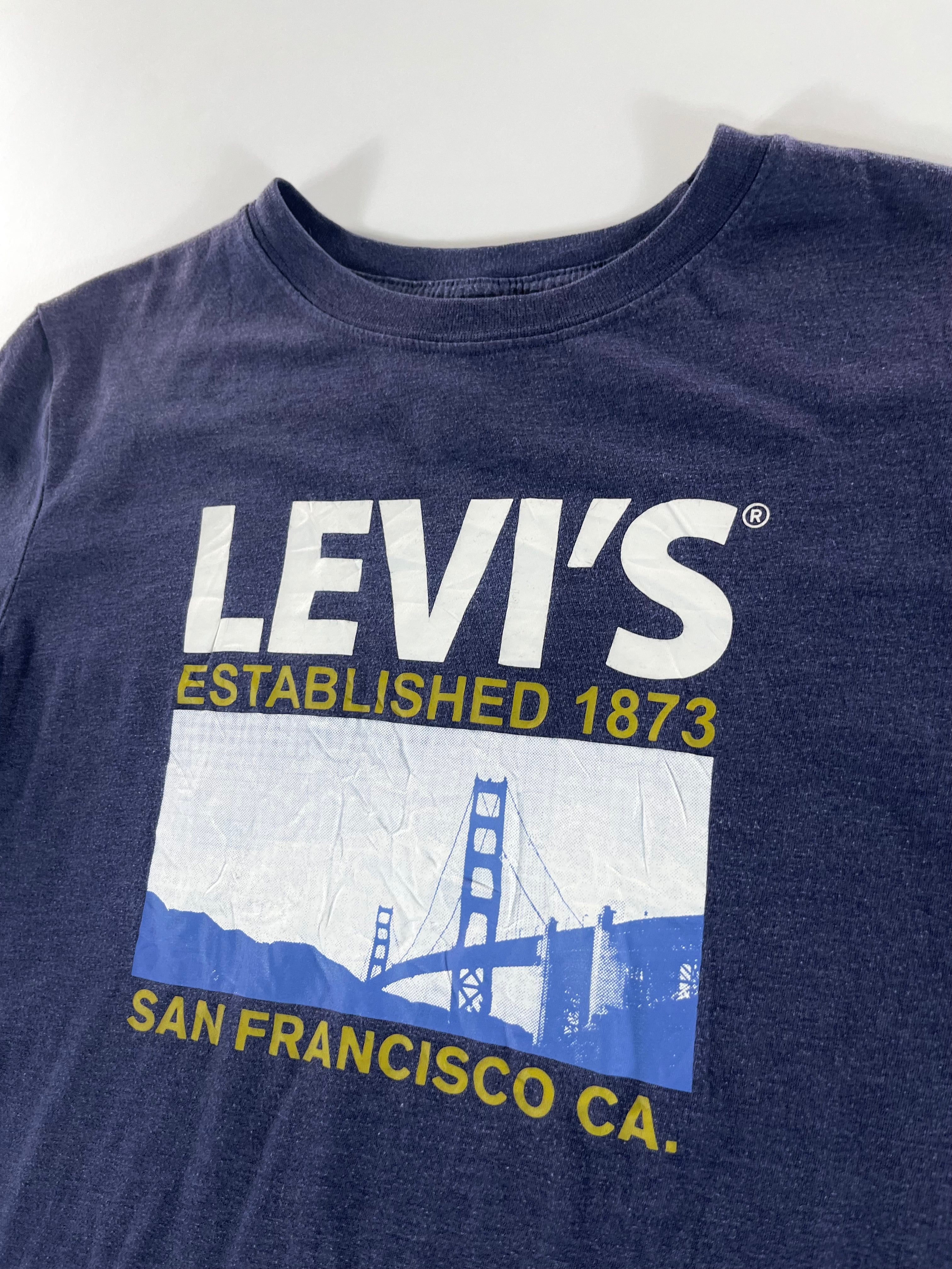 Levi's póló