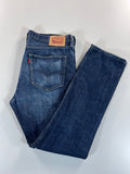 Levi's 508 W36 L34 farmernadrág