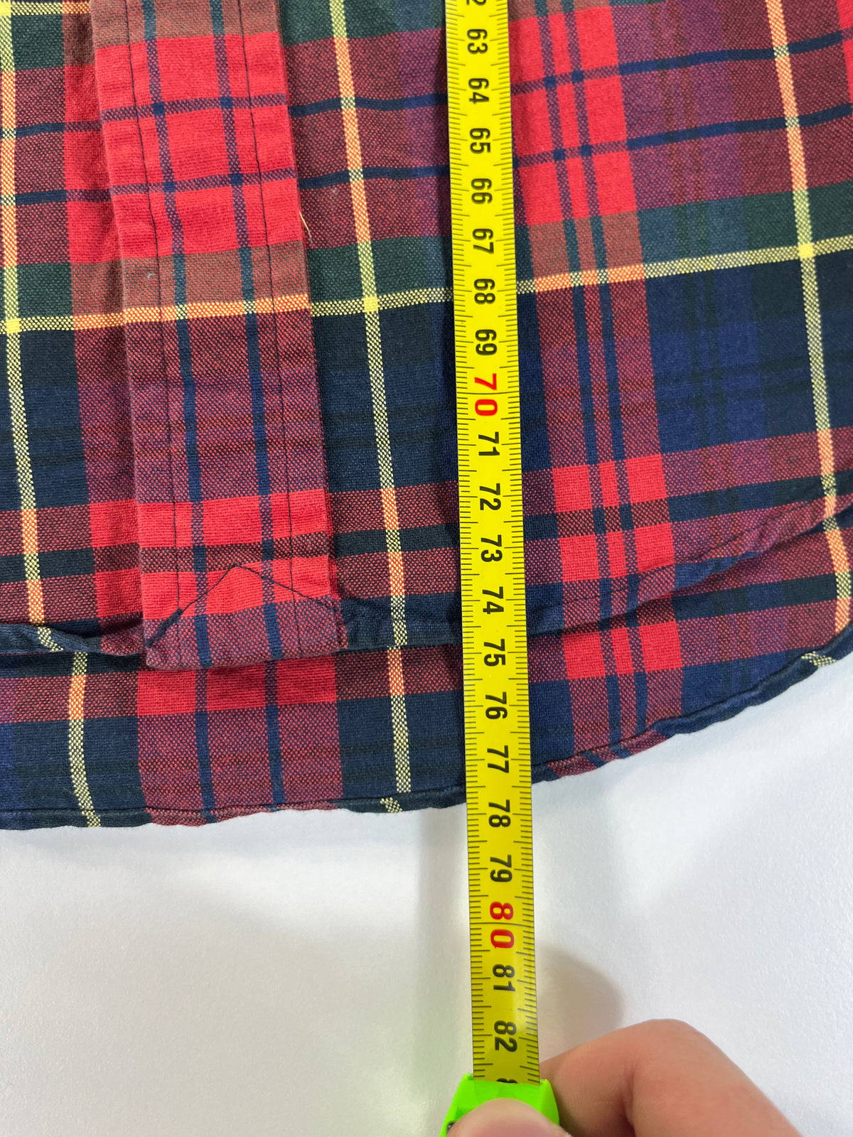 Ralph Lauren Slim Fit ing