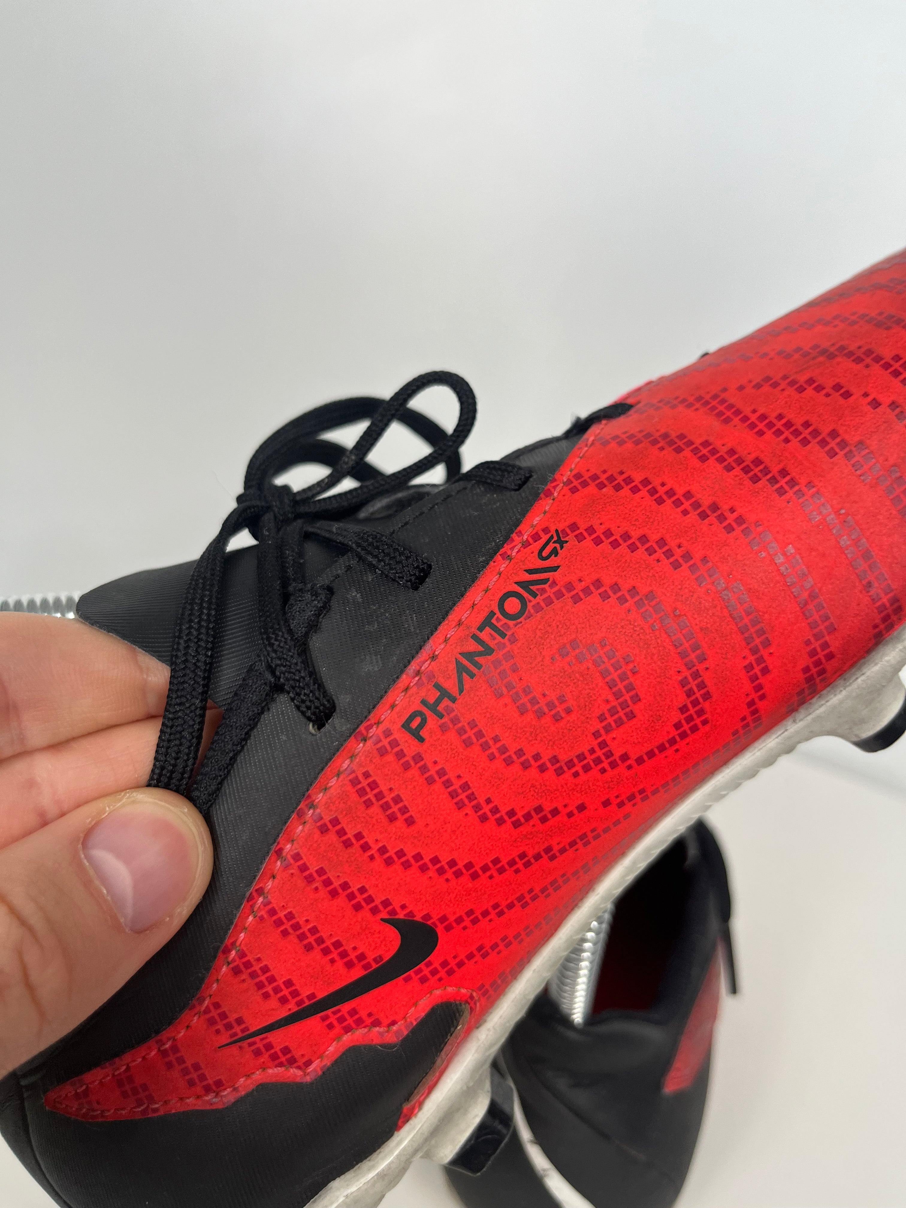 Nike Phantom Club cipő