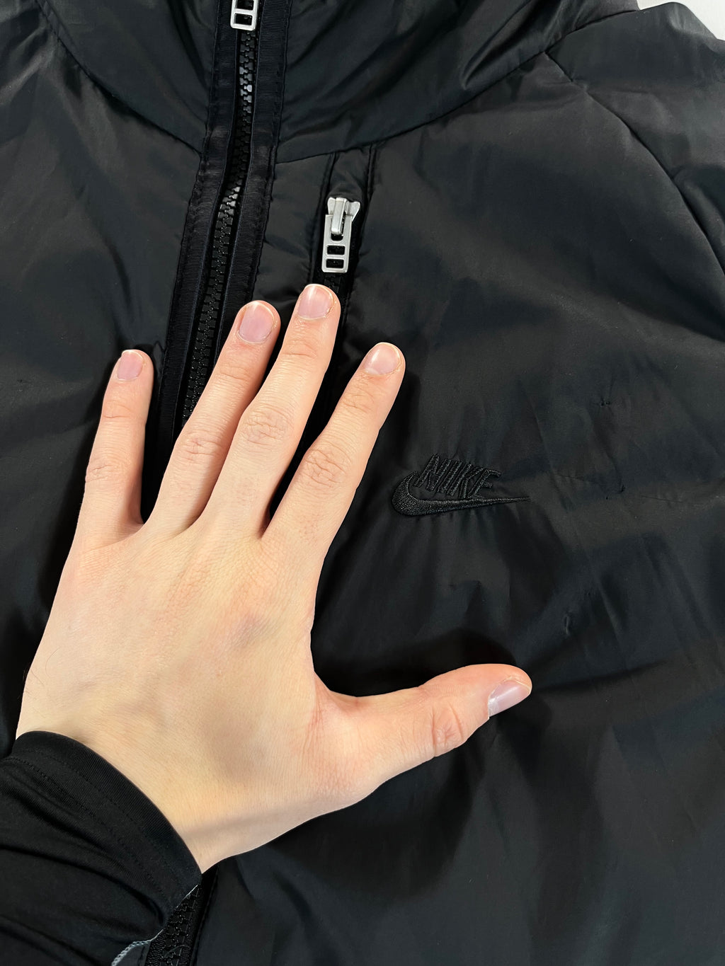 Nike Therma-Fit Legacy kabát