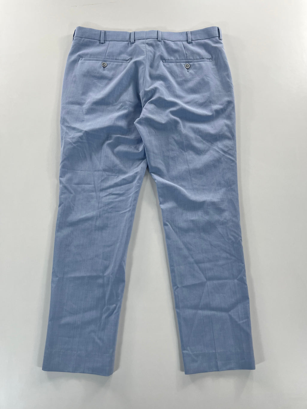 Moss London Skinny Fit öltönynadrág