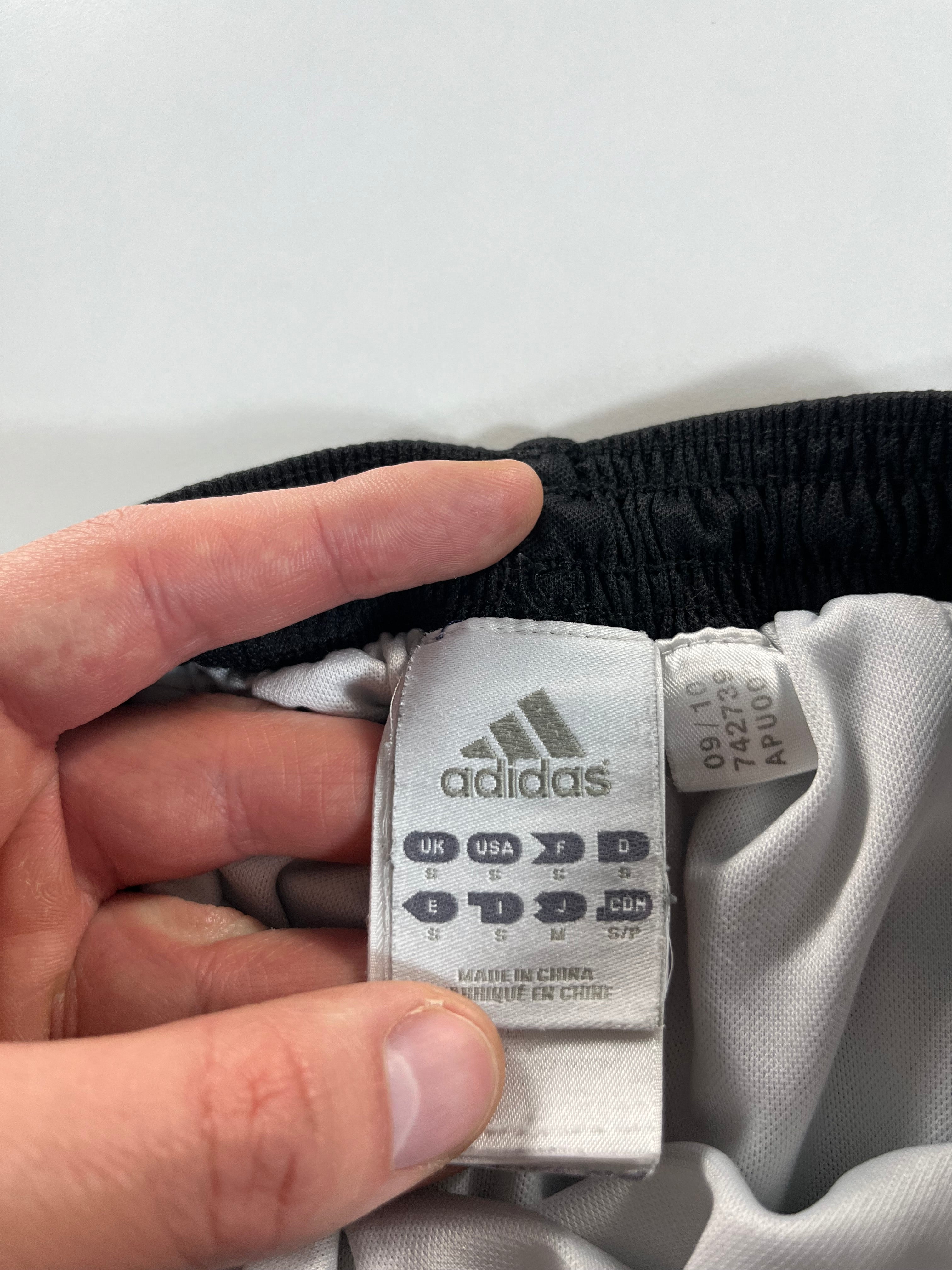 Adidas Climalite short
