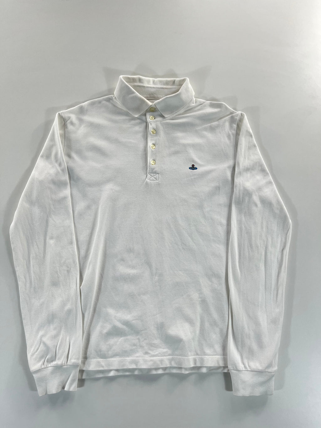 Vivienne Westwood longsleeve pólóing