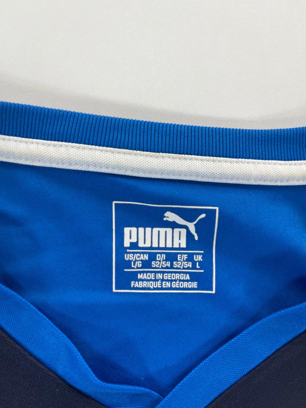 Puma SV Kematen hazai mez