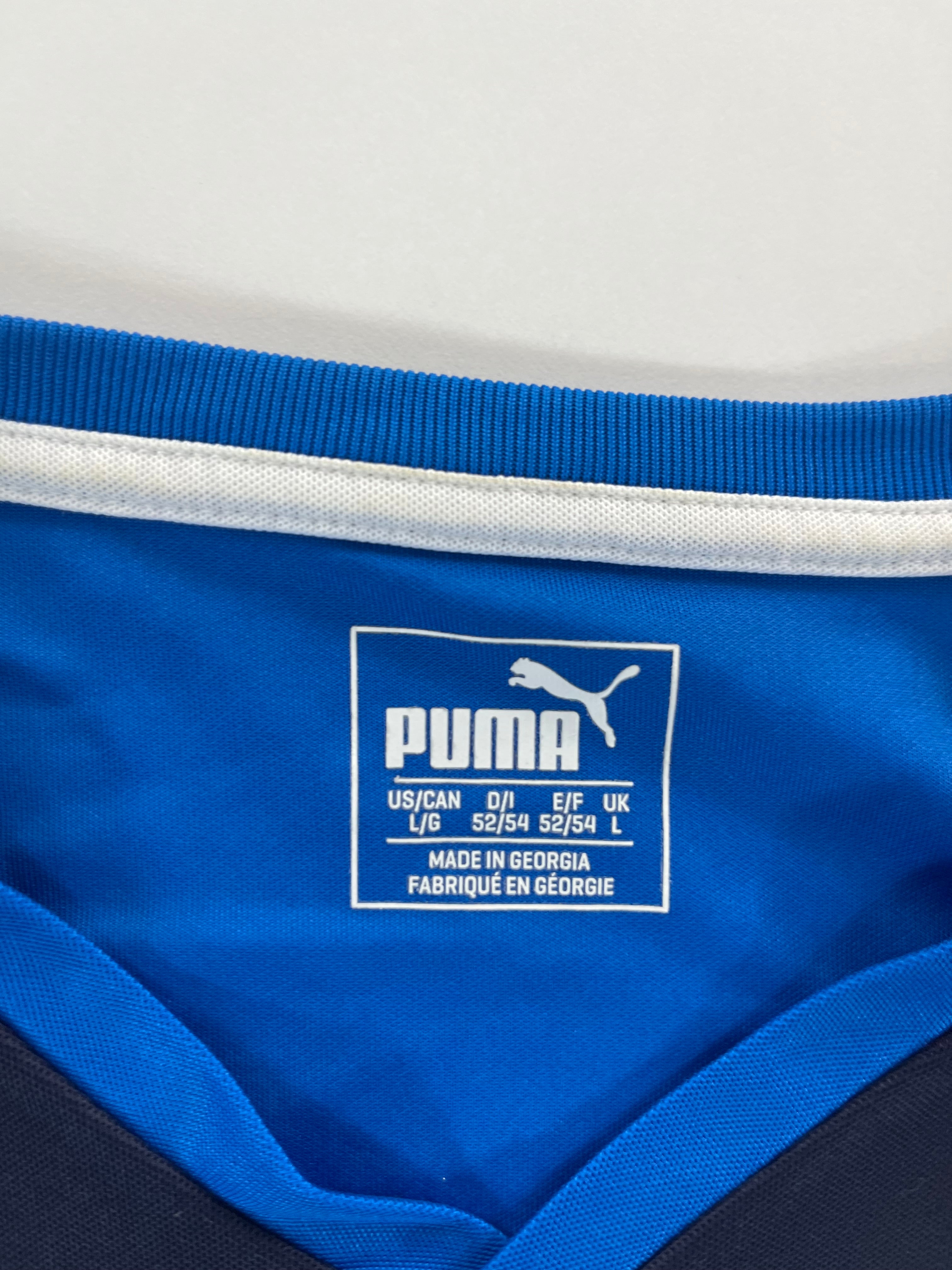 Puma SV Kematen hazai mez