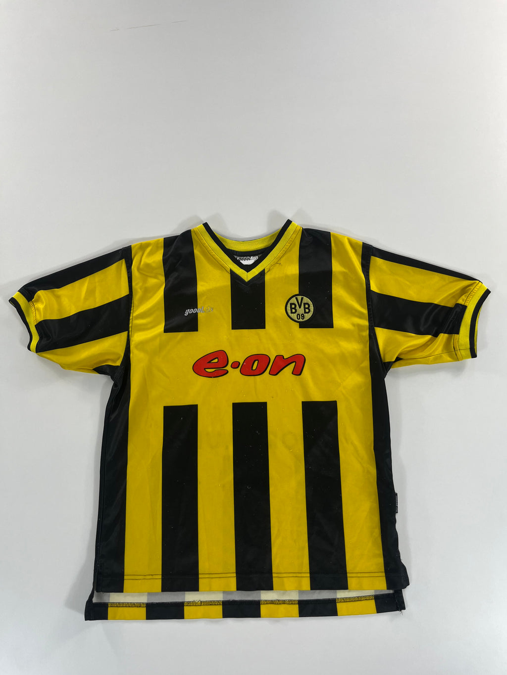 Goool.de Borussia Dortmund 2000-2002 hazai mez