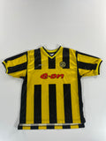 Goool.de Borussia Dortmund 2000-2002 hazai mez