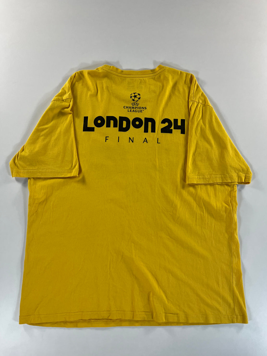 Borussia Dortmund UCL Final póló