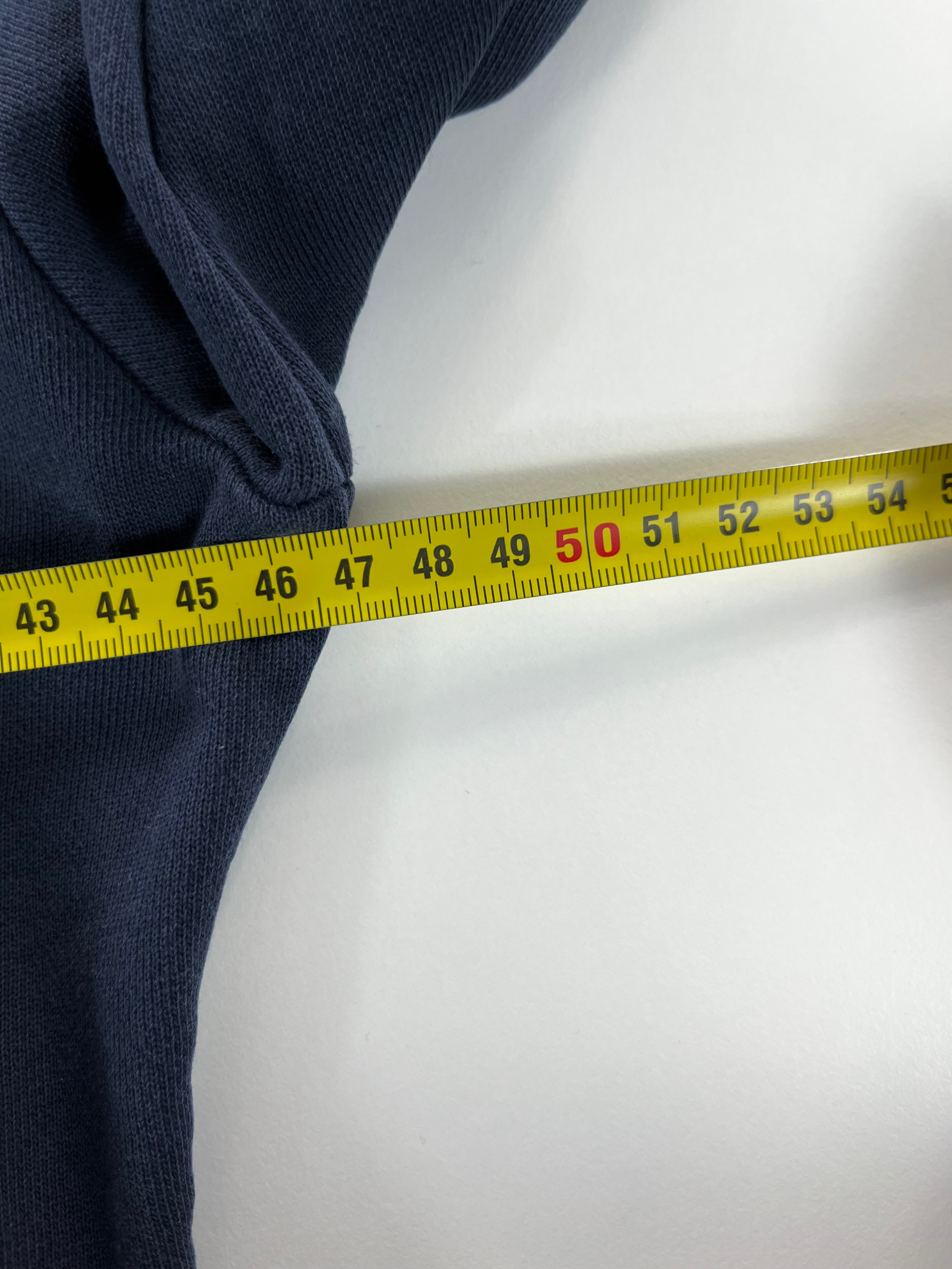 Tommy Hilfiger full-zip hoodie pulóver
