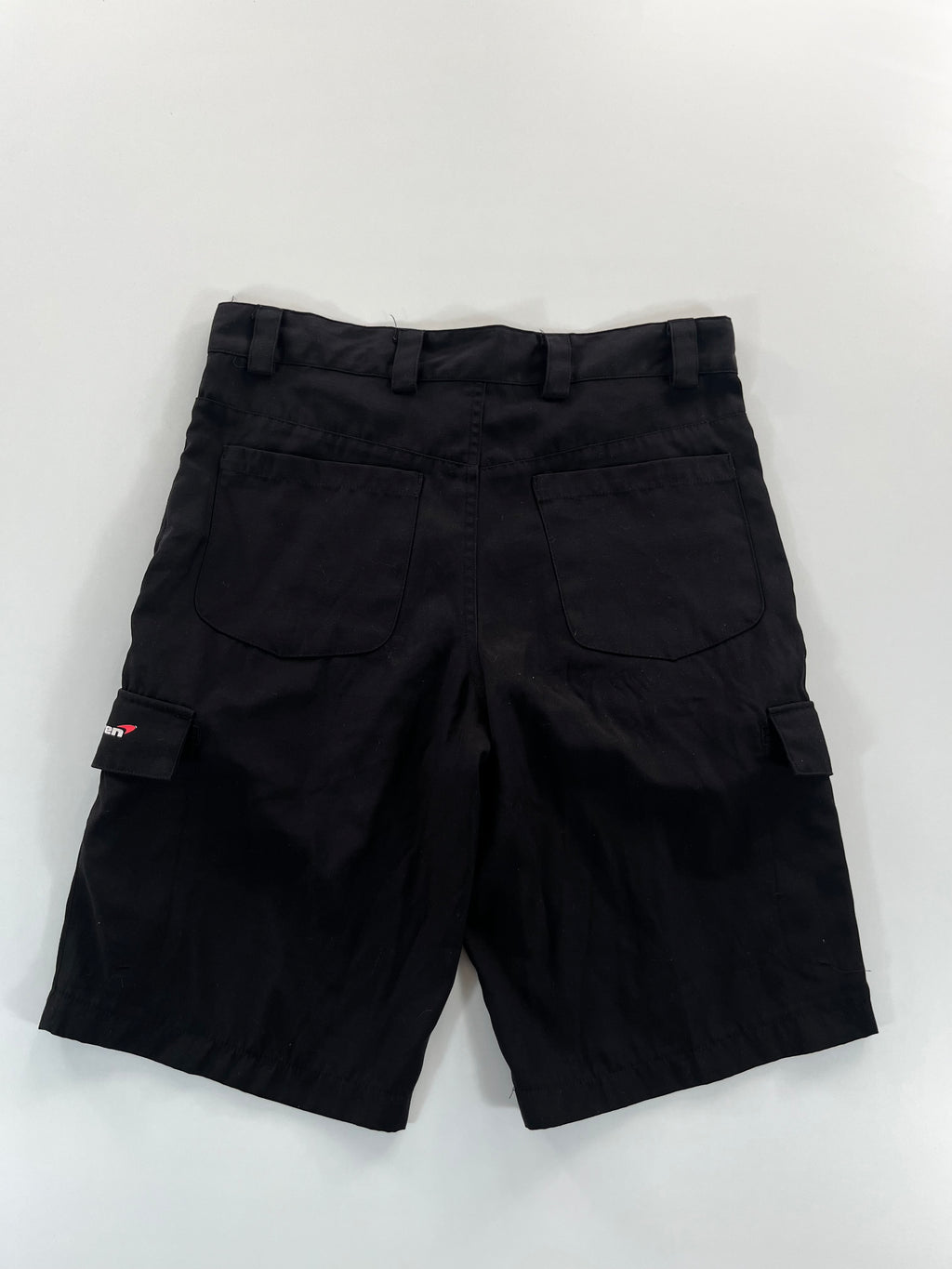 McLaren Formula 1 cargo short