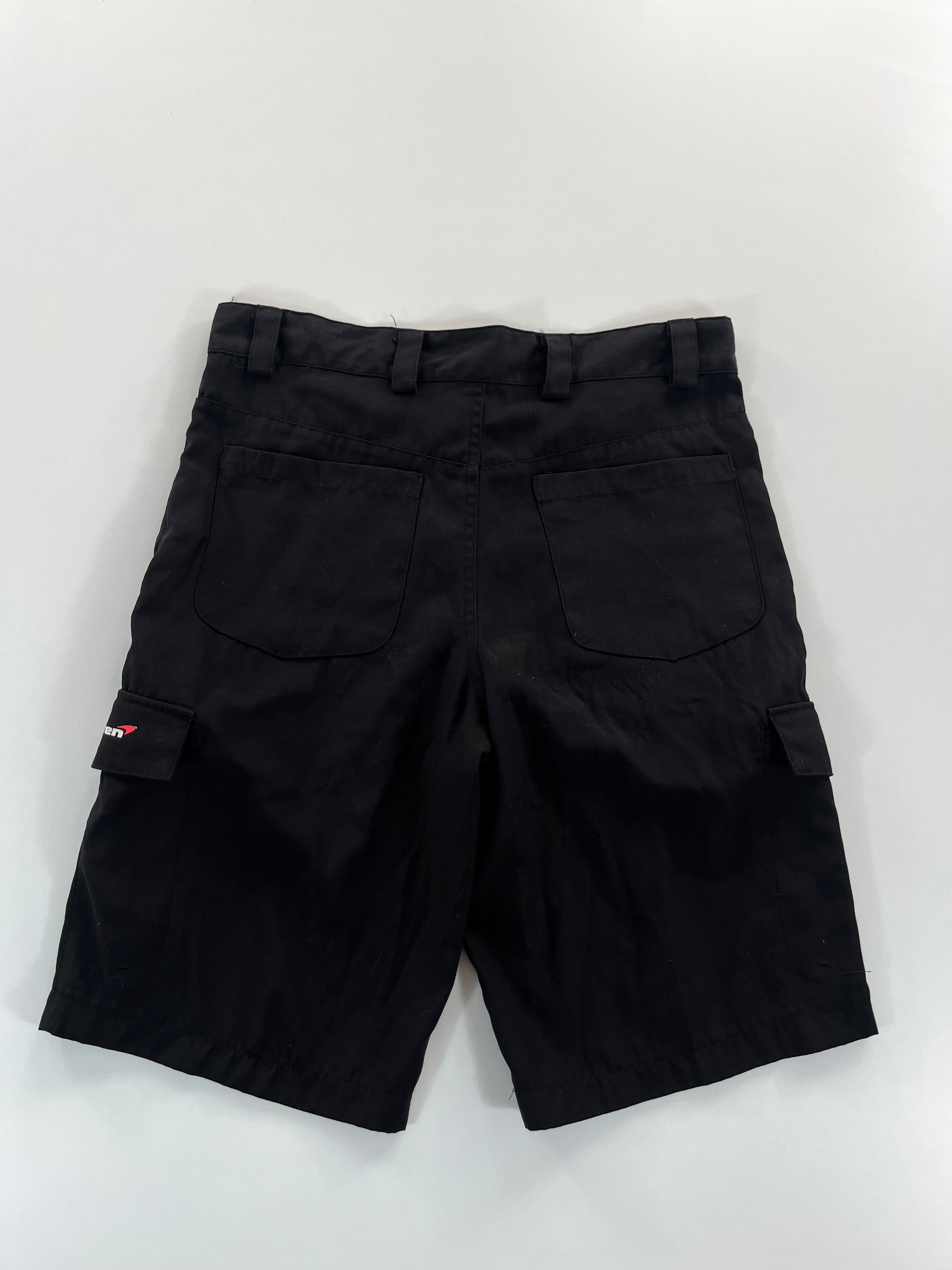 McLaren Formula 1 cargo short