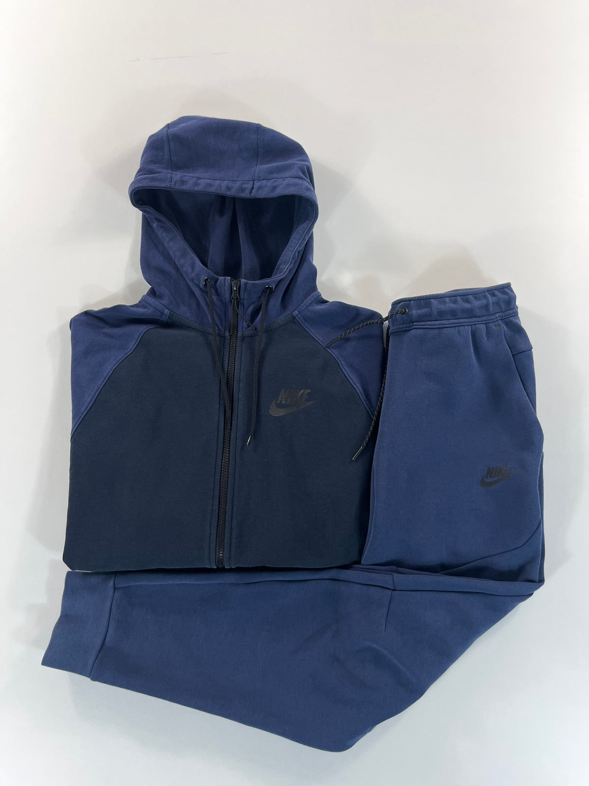 Nike Tech Fleece melegítőszett