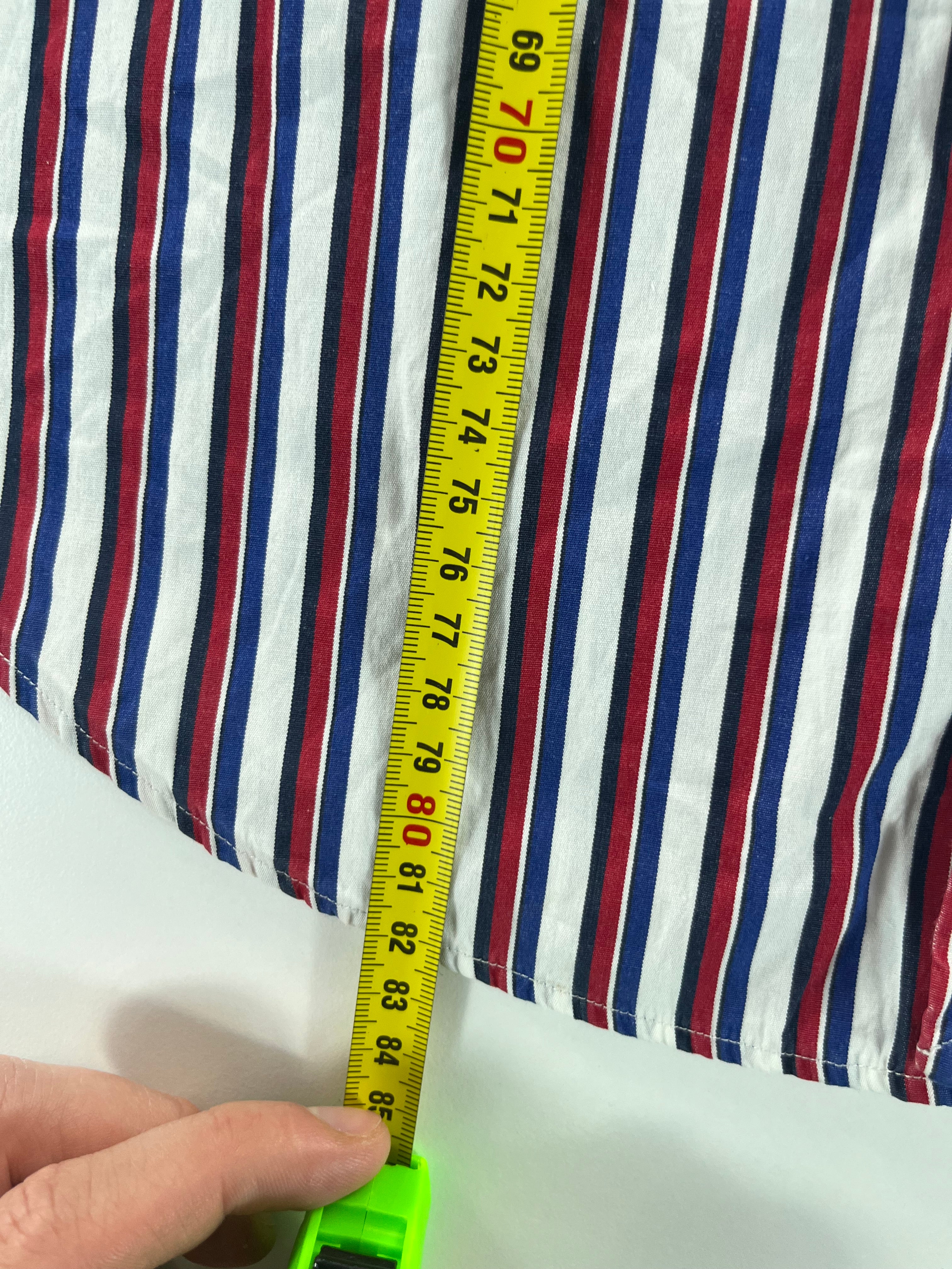 Ralph Lauren Classic Fit ing