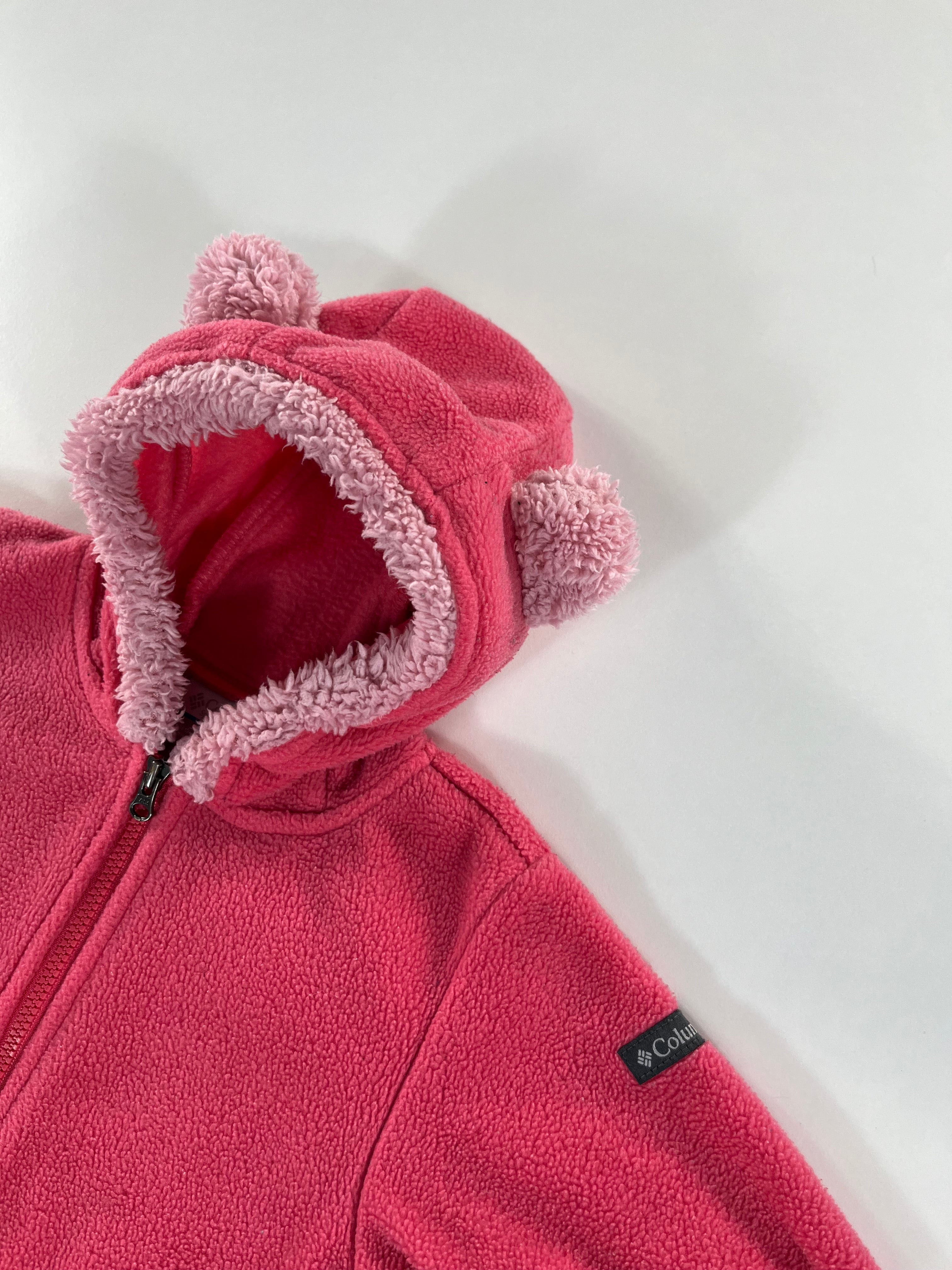 Columbia Infant Tiny Bear Bunting kezeslábas