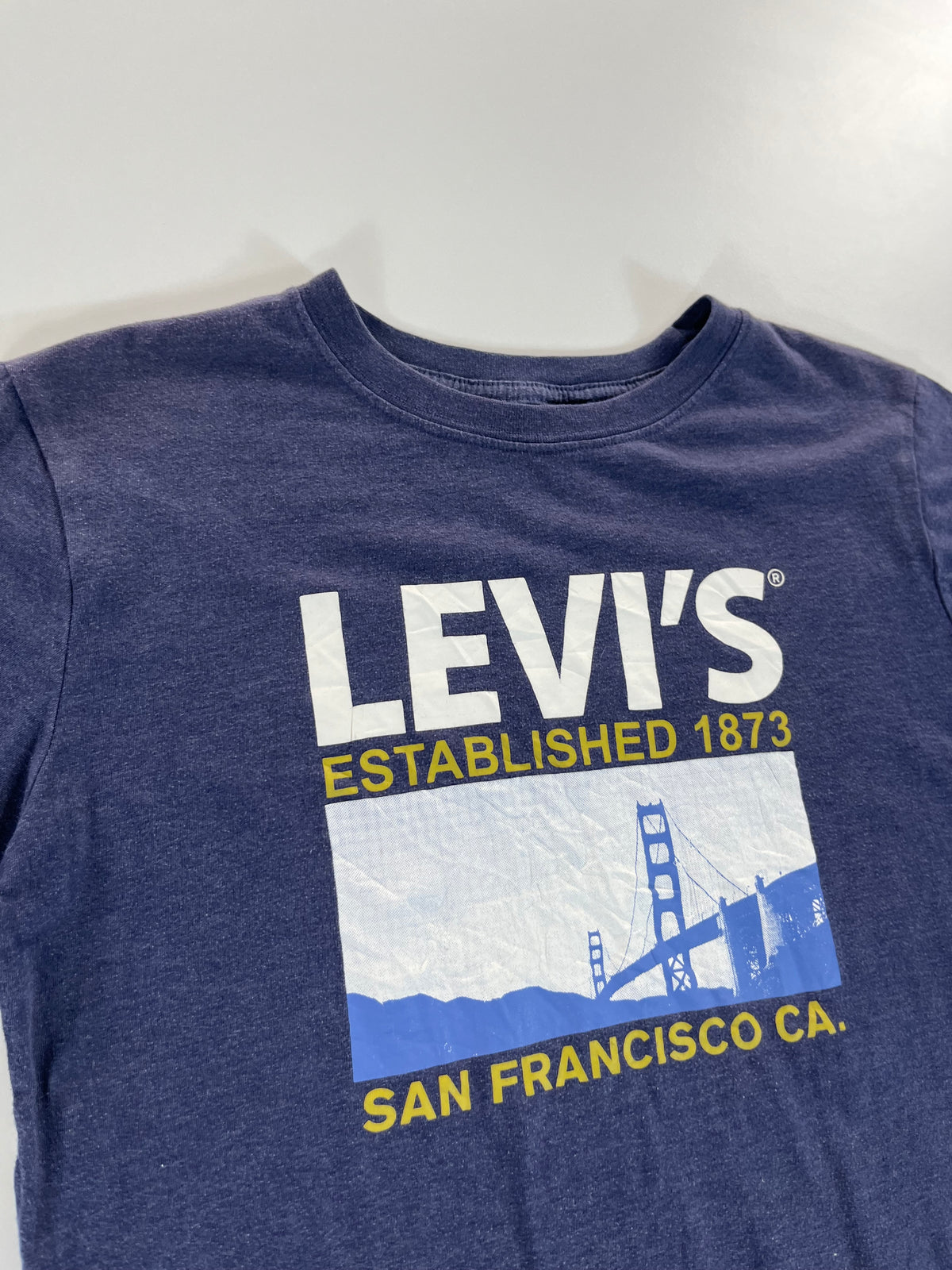 Levi's póló