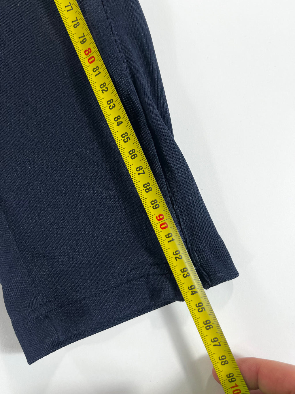 Adidas Sereno Slim Tapered nadrág