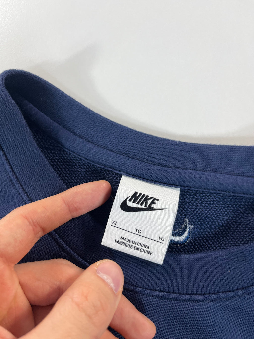 Nike Sportswear melegítőszett