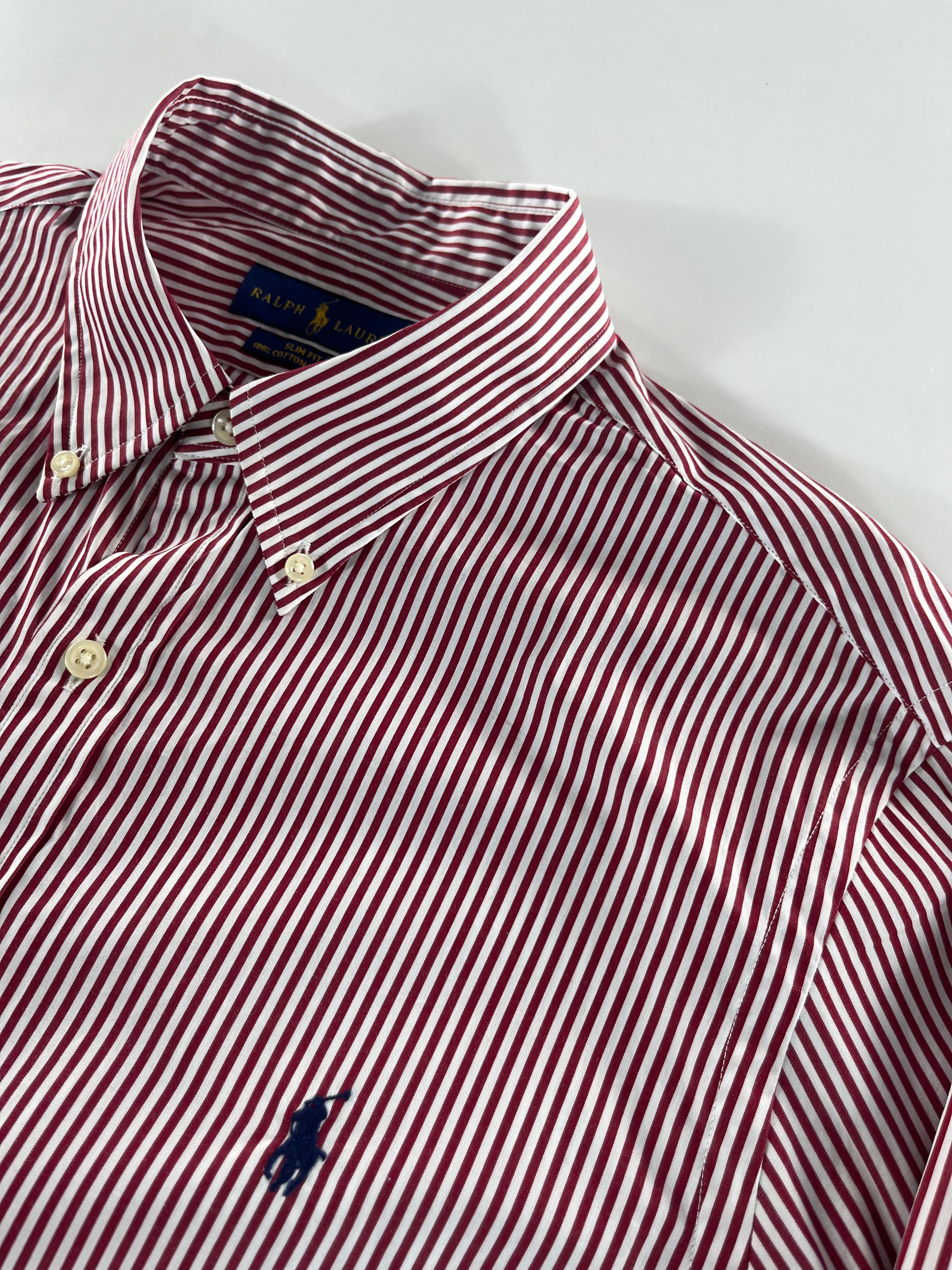 Ralph Lauren Slim Fit Stretch ing