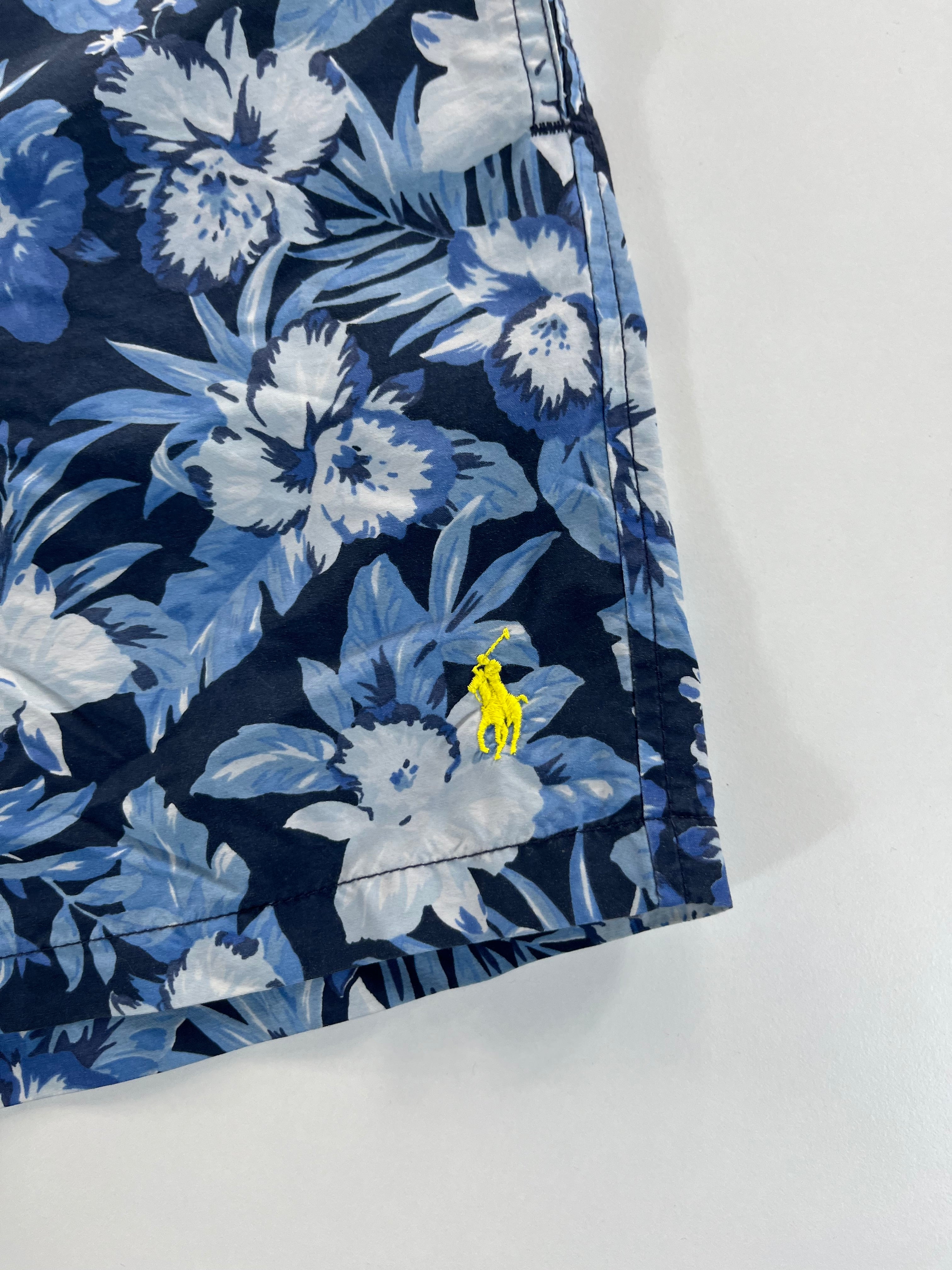Ralph Lauren fürdőshort