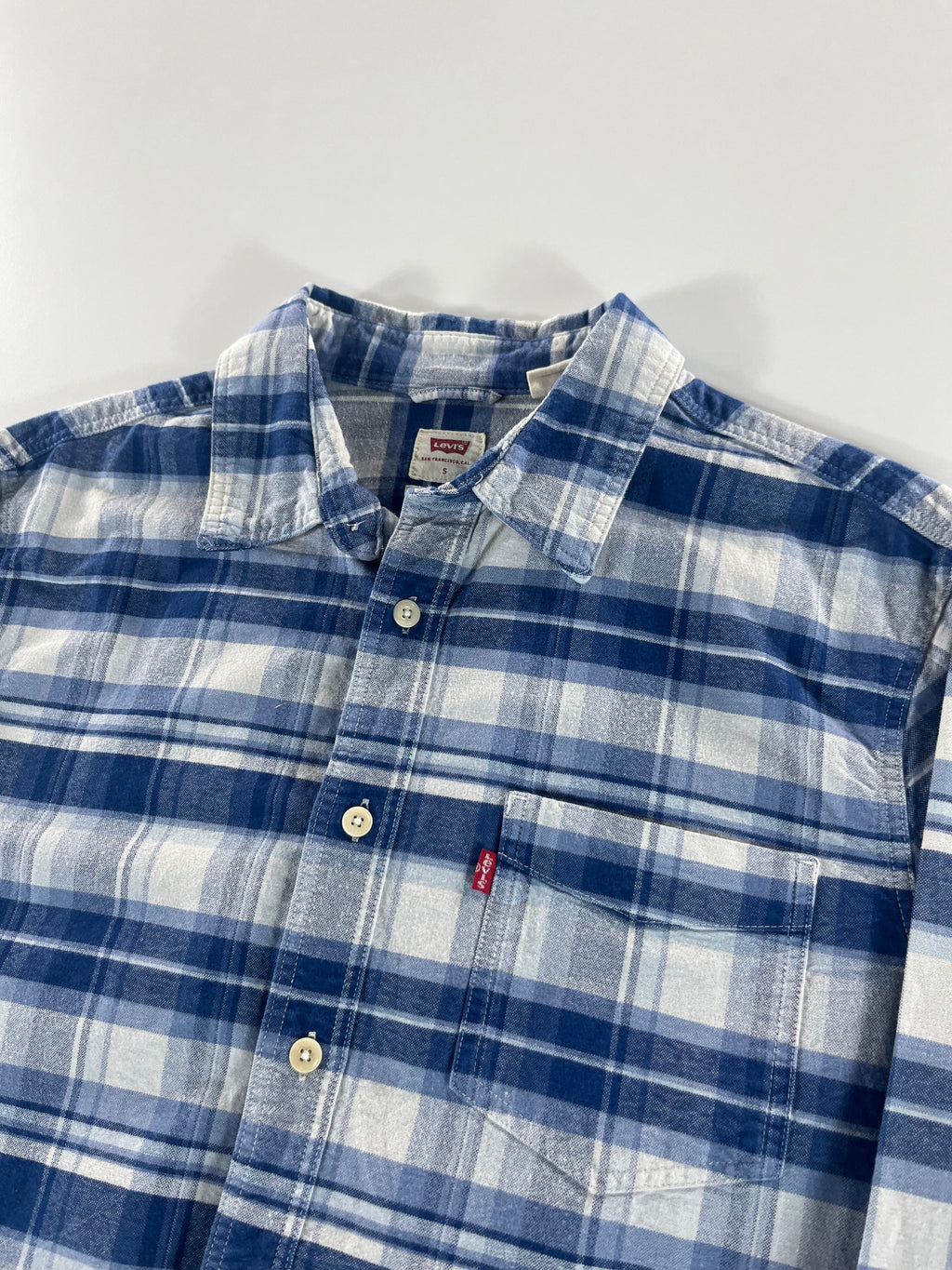 Levi's Standard ing