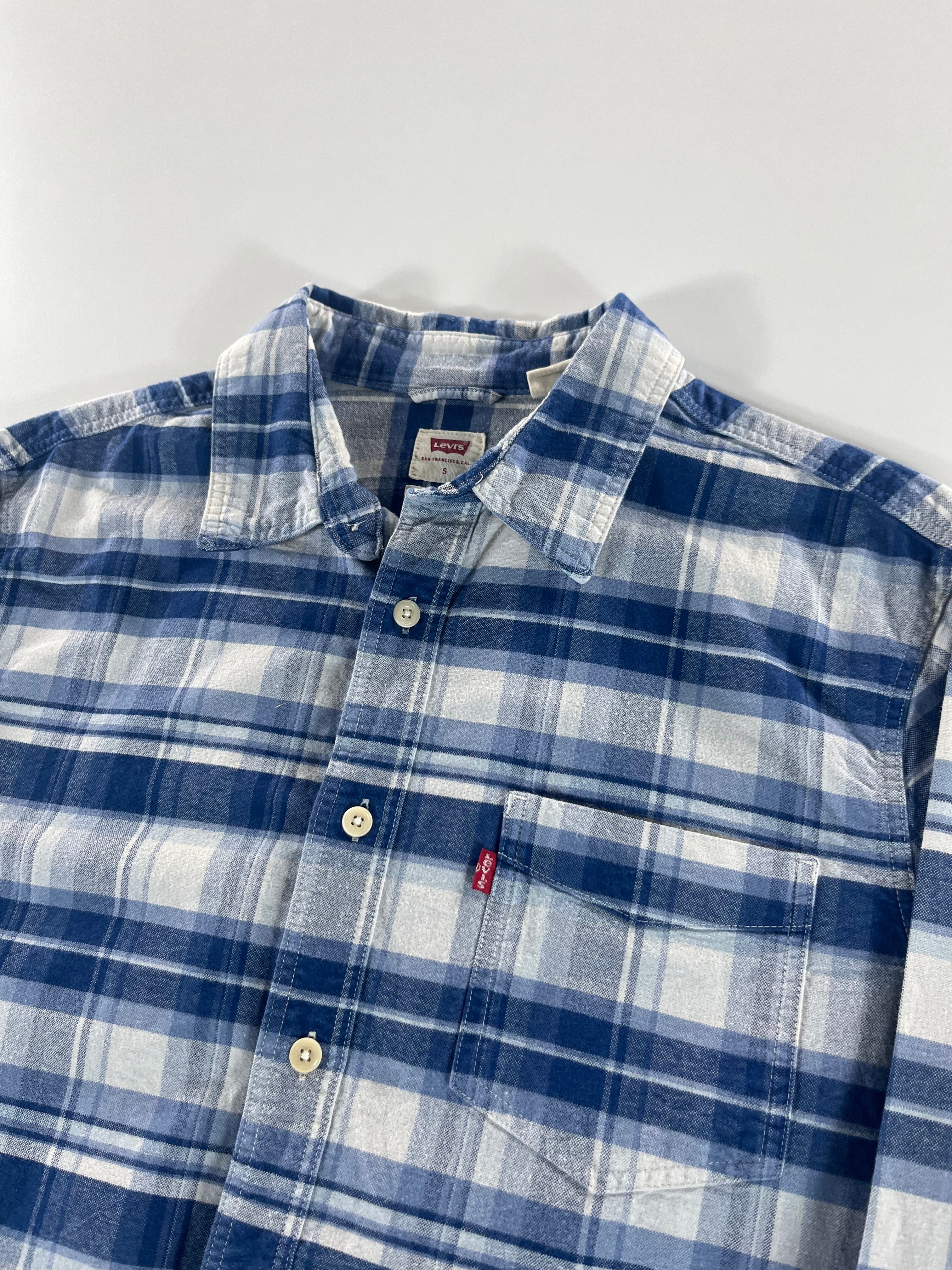 Levi's Standard ing