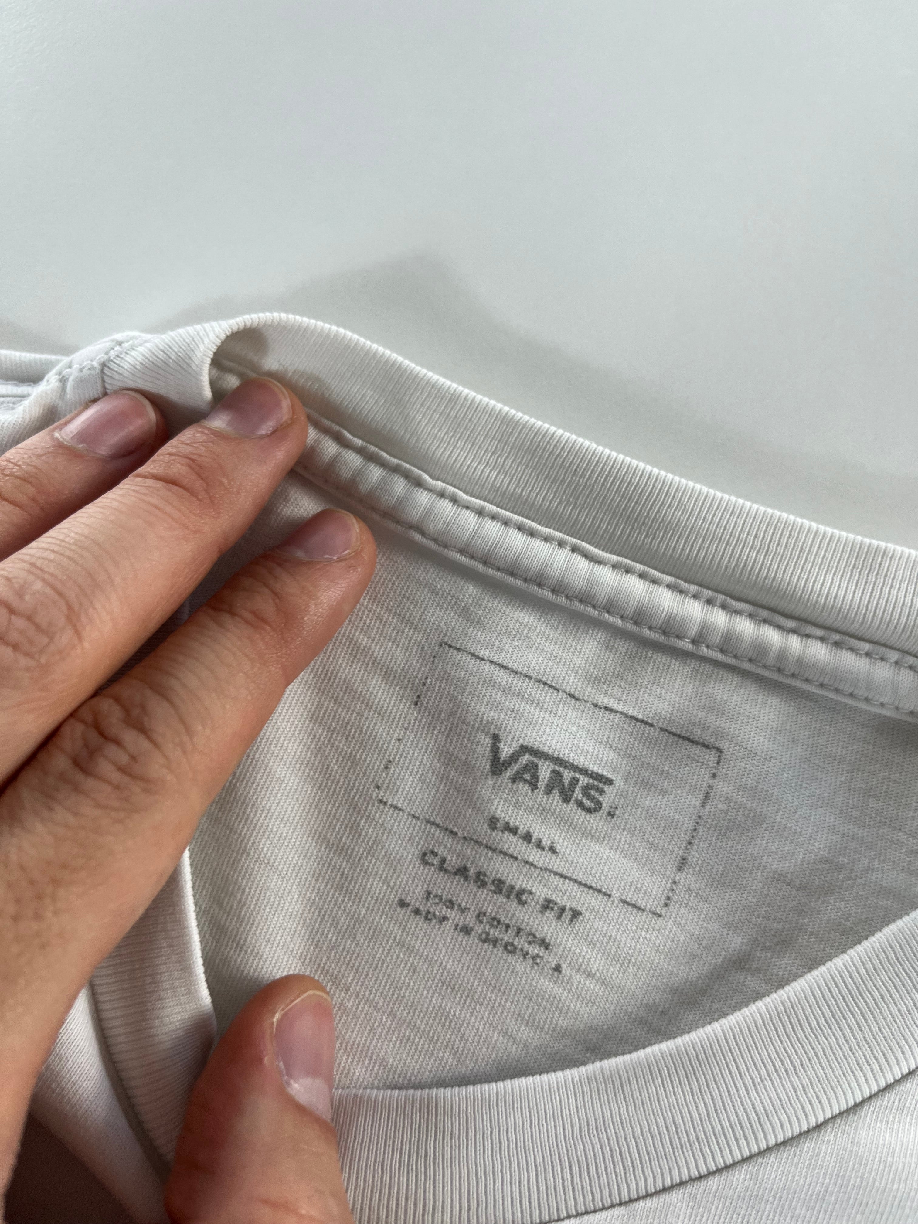 Vans Classic Fit póló