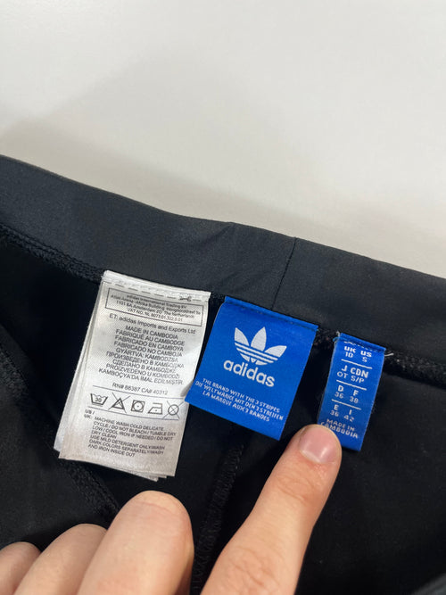 Adidas Originals Trefoil nadrág
