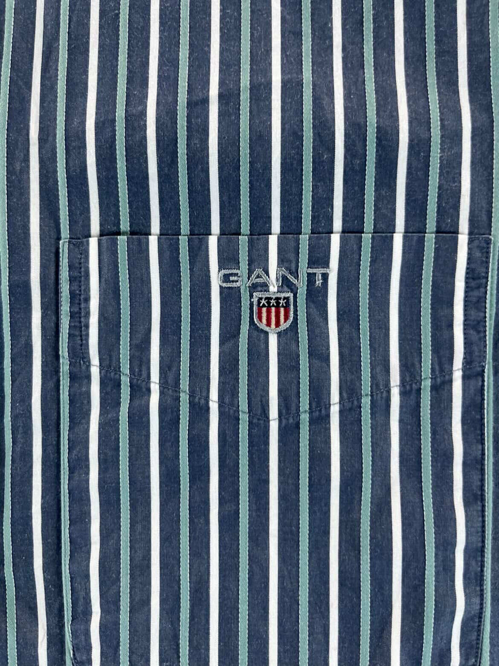 GANT Regular Fit ing
