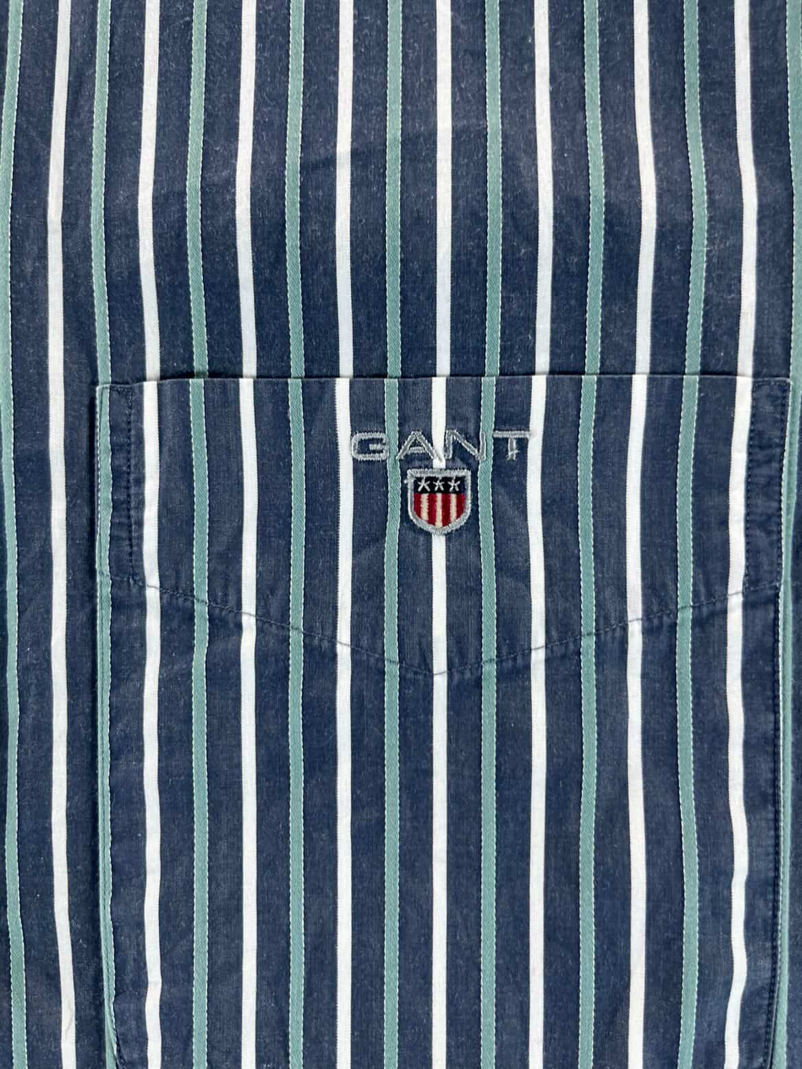 GANT Regular Fit ing