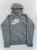 Nike Club Fleece hoodie pulóver