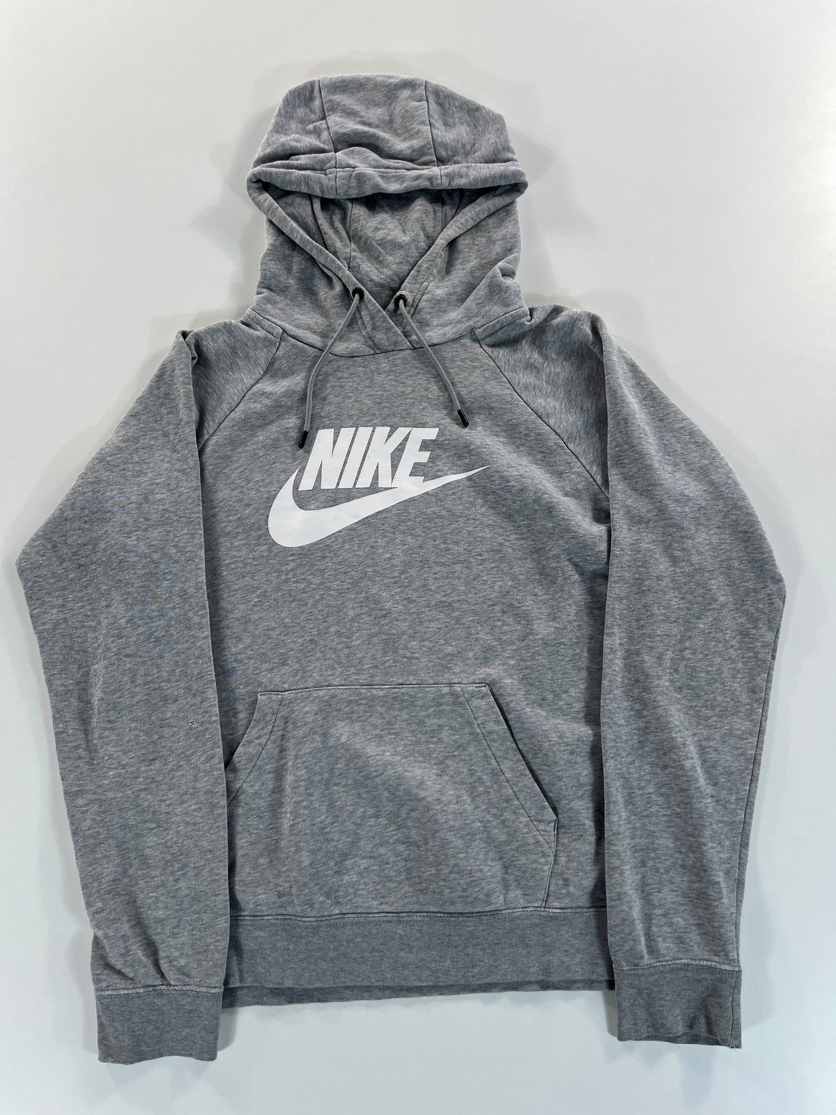 Nike Club Fleece hoodie pulóver