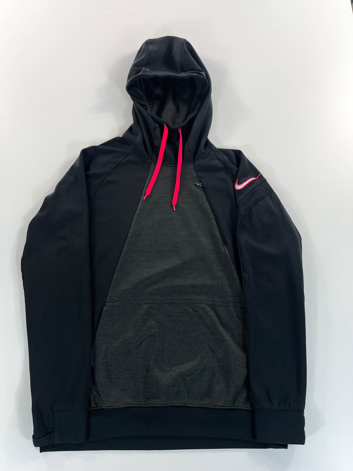 Nike Academy Dry hoodie pulóver
