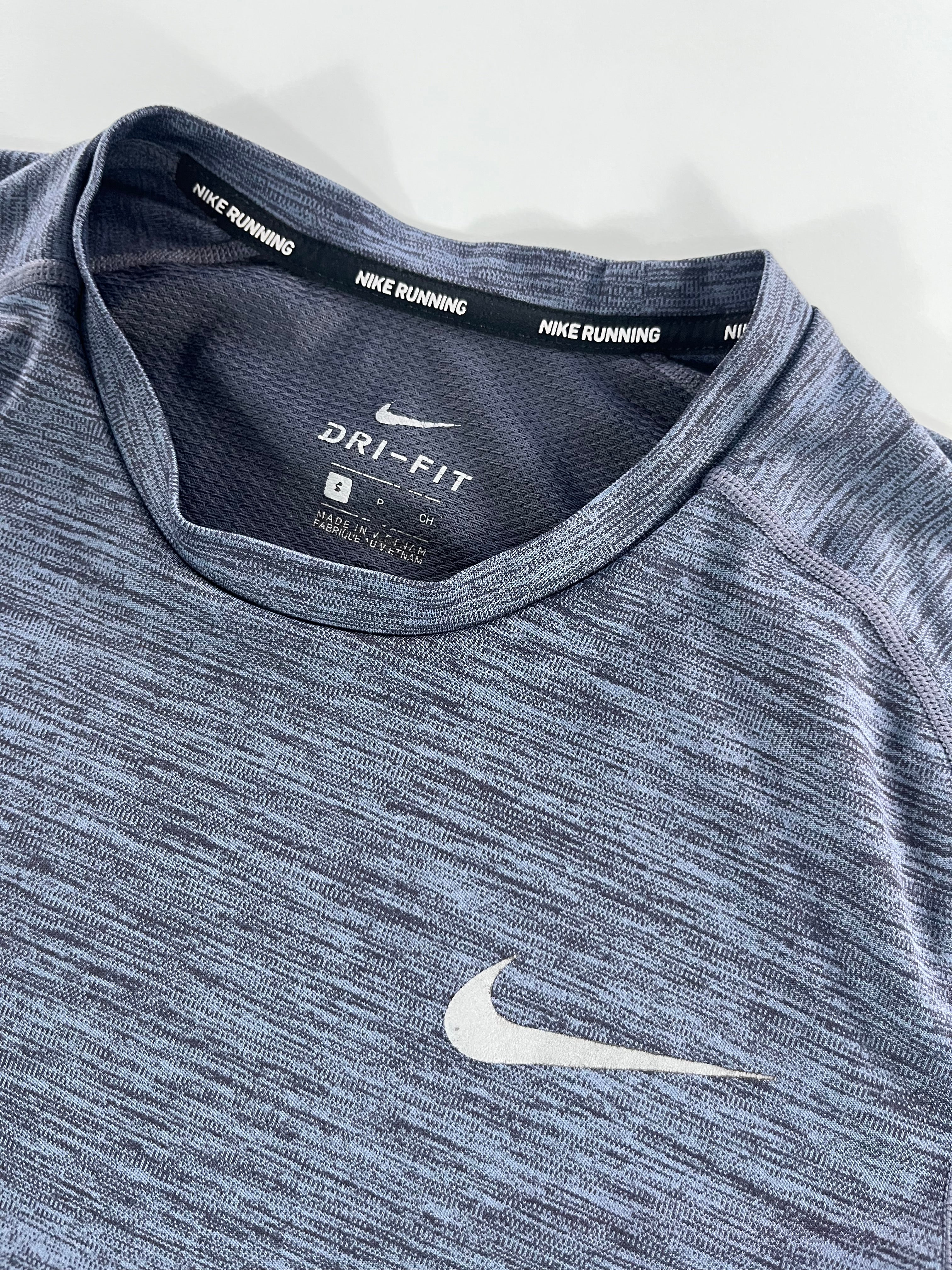 Nike Miller training póló