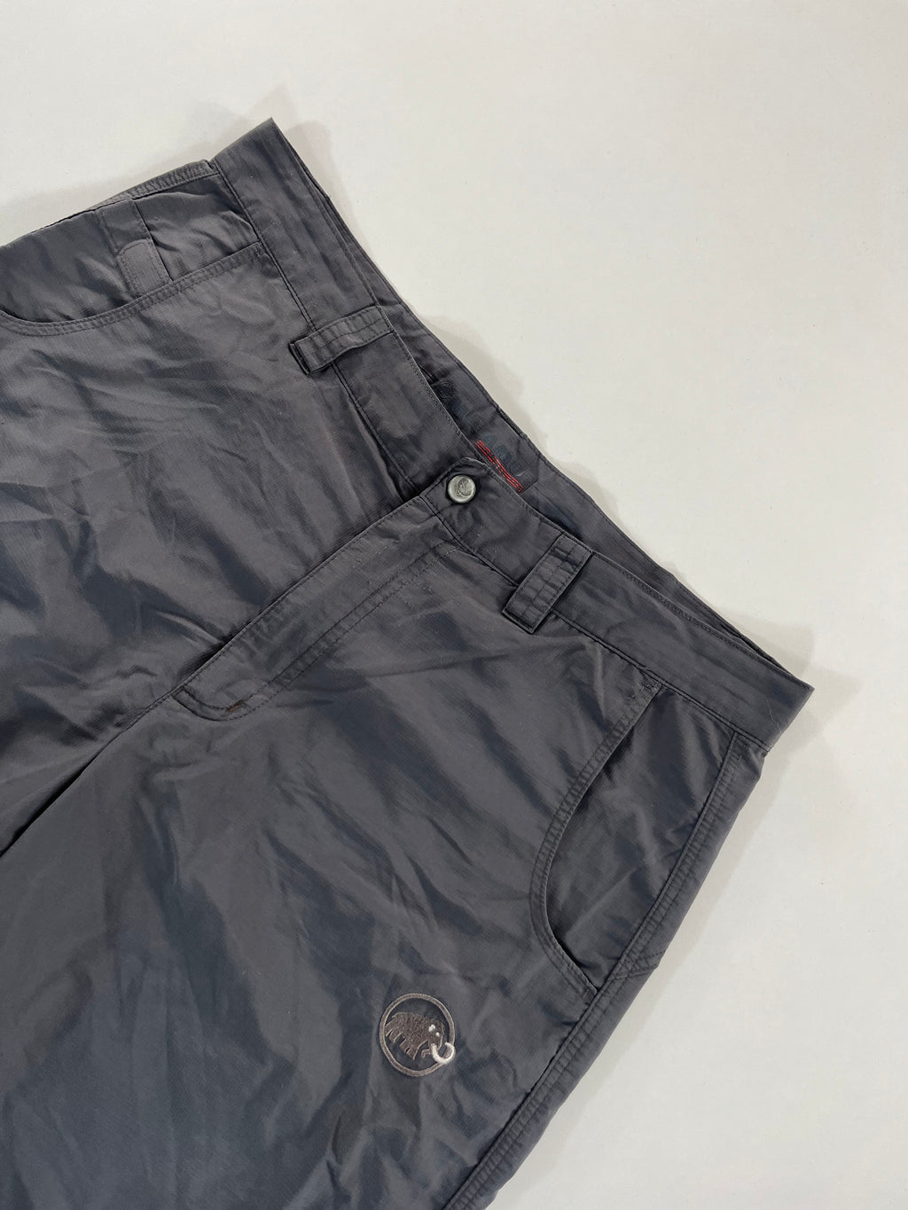 Mammut short