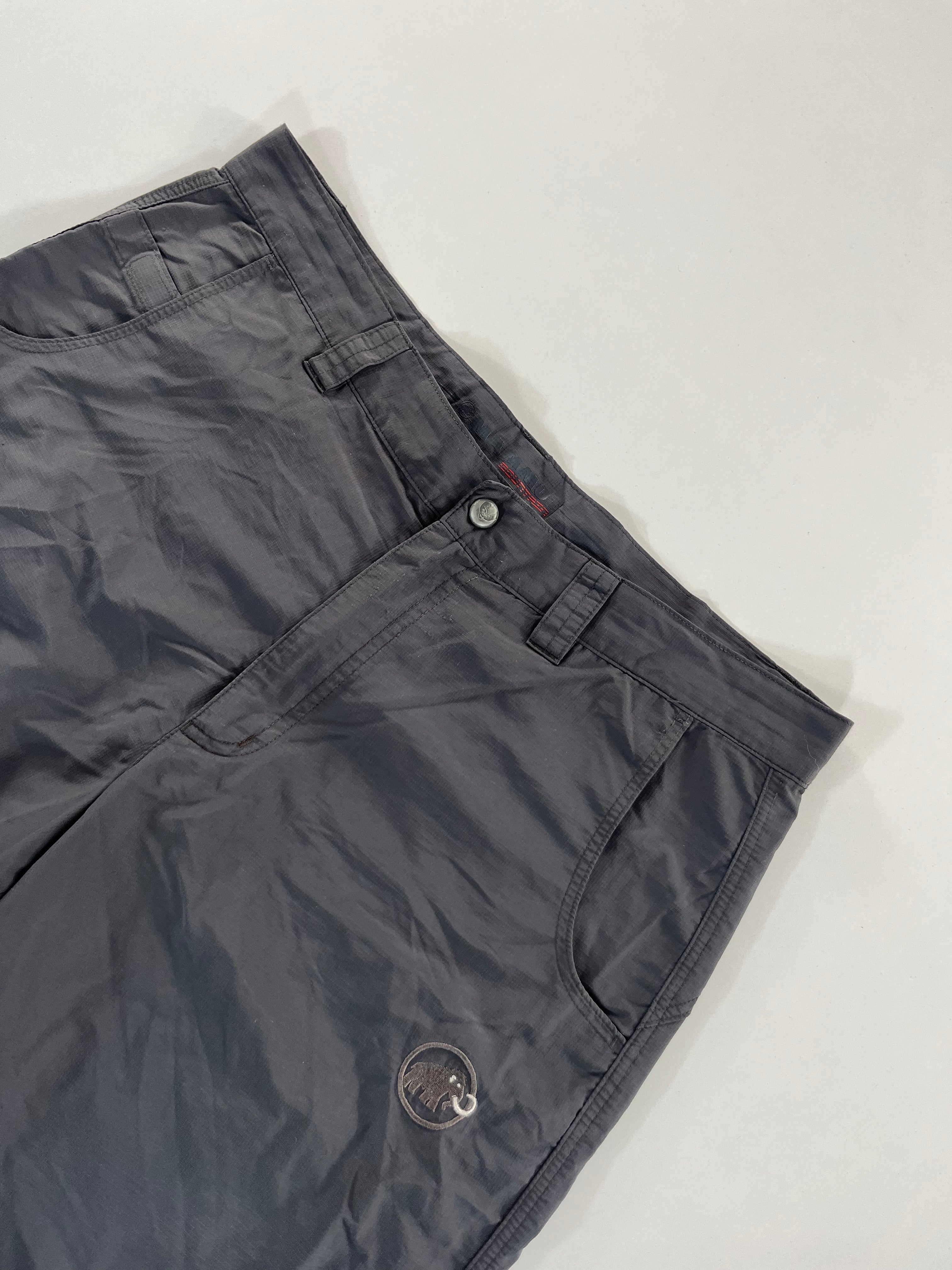 Mammut short