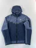 Nike Tech Fleece full-zip hoodie pulóver