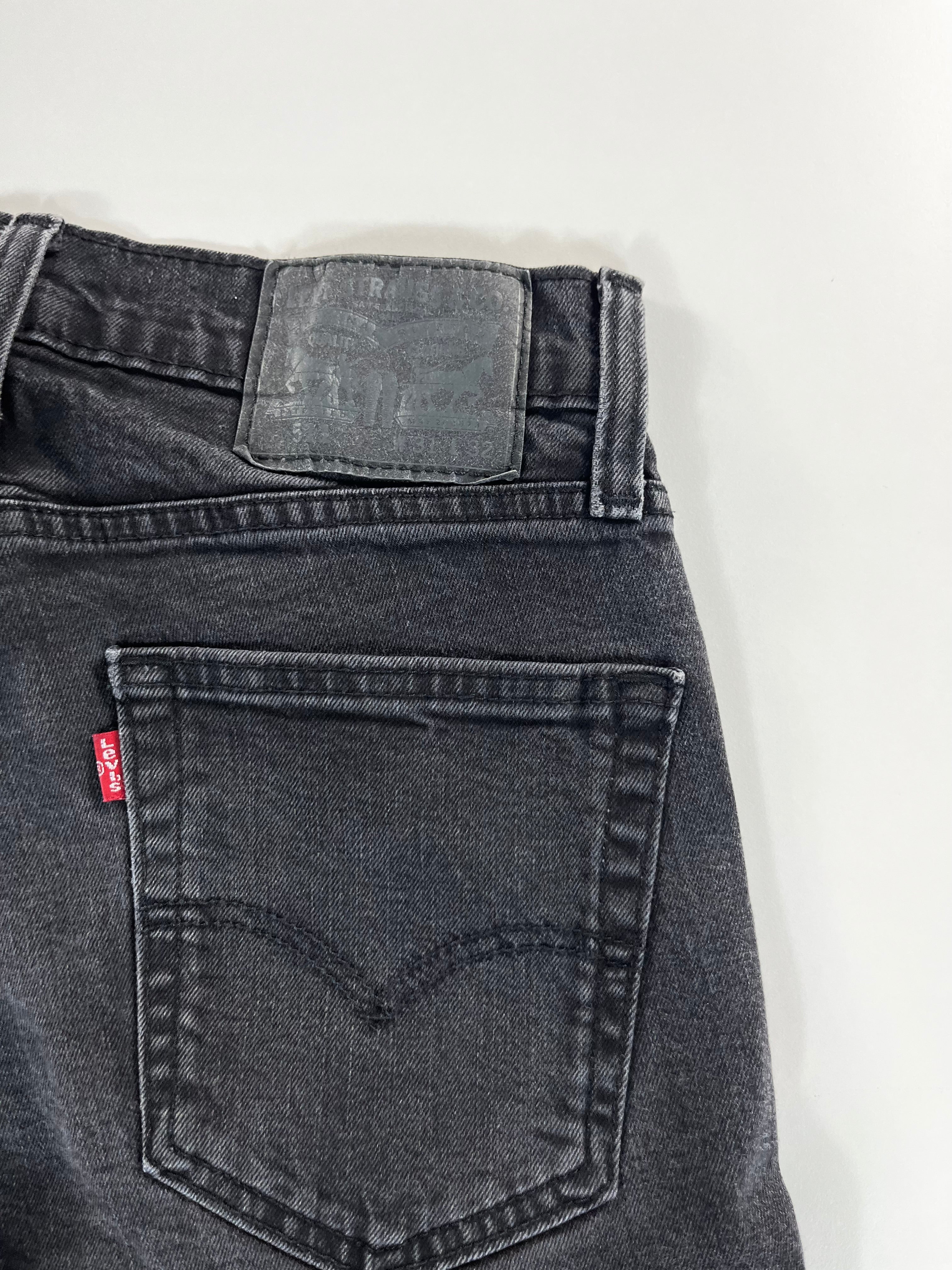 Levi's 511 W31 L32 farmernadrág