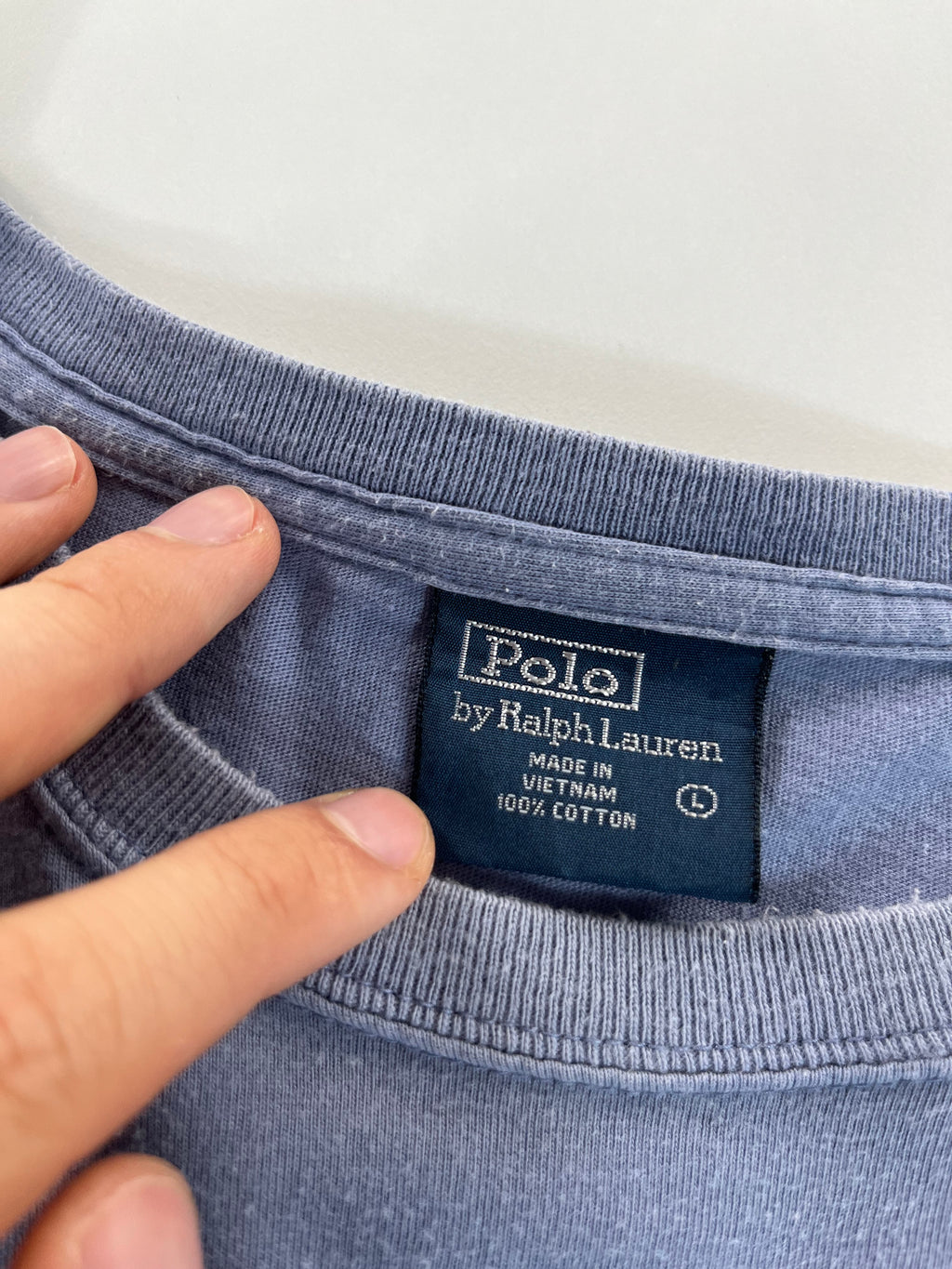 Ralph Lauren póló